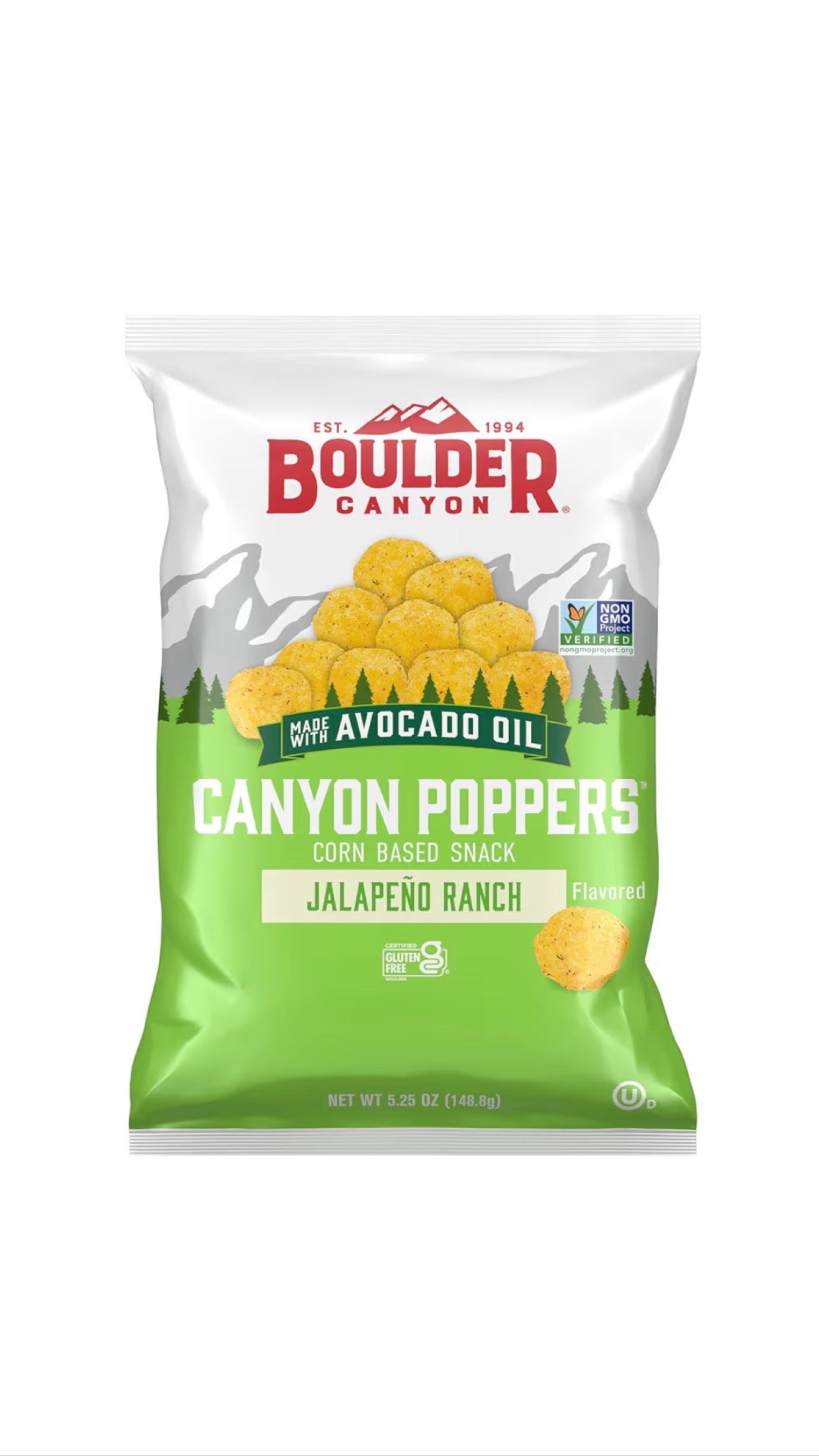 BOULDER CANYON