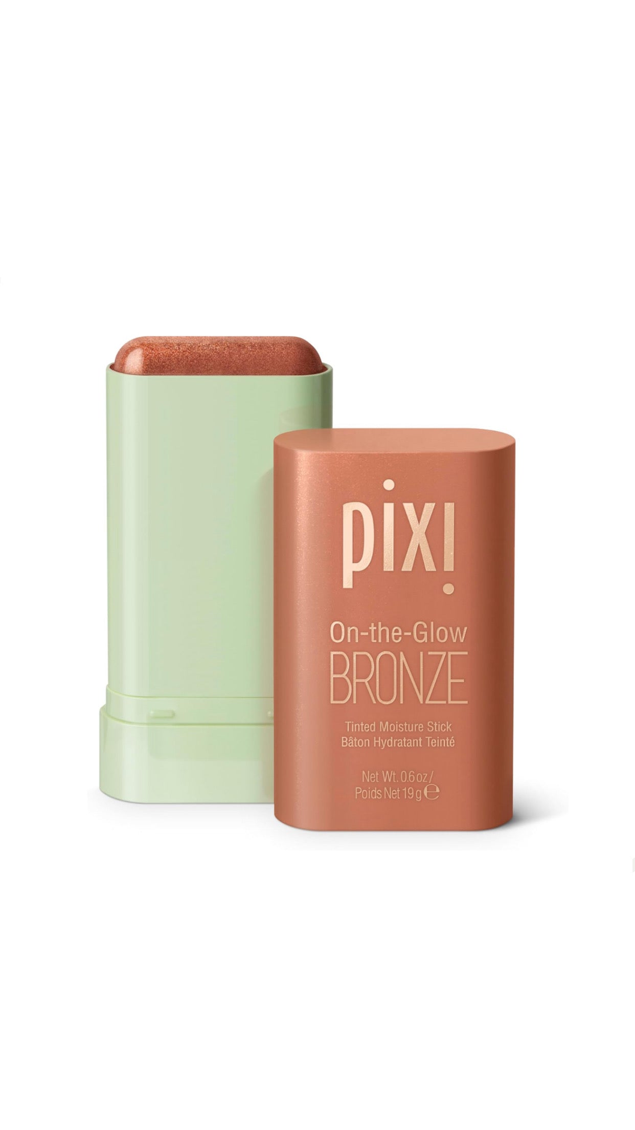 PIXI BRONZE