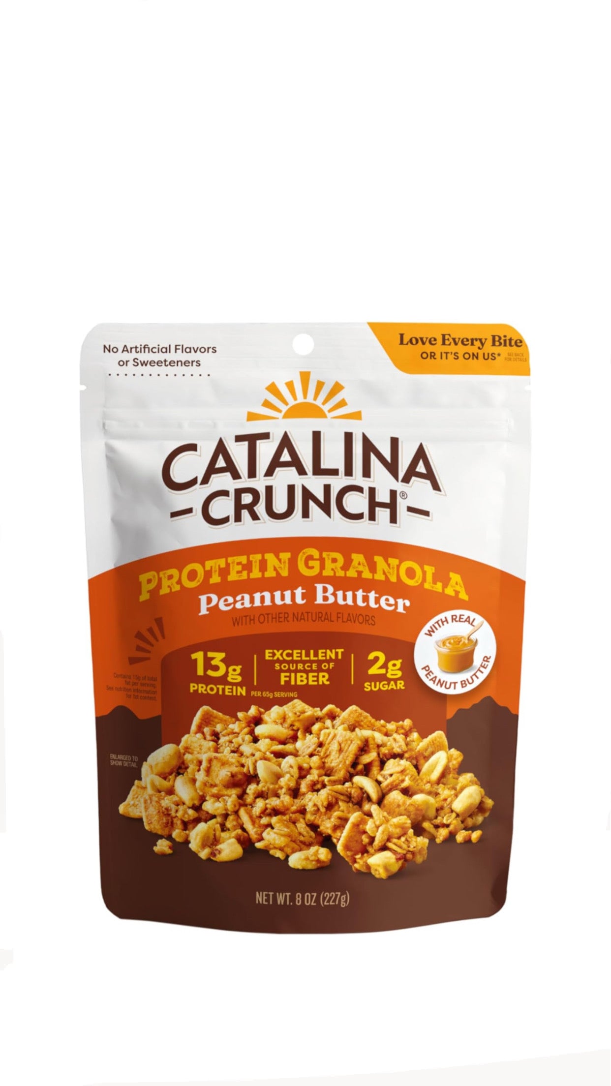 CATALINA CRUNCH