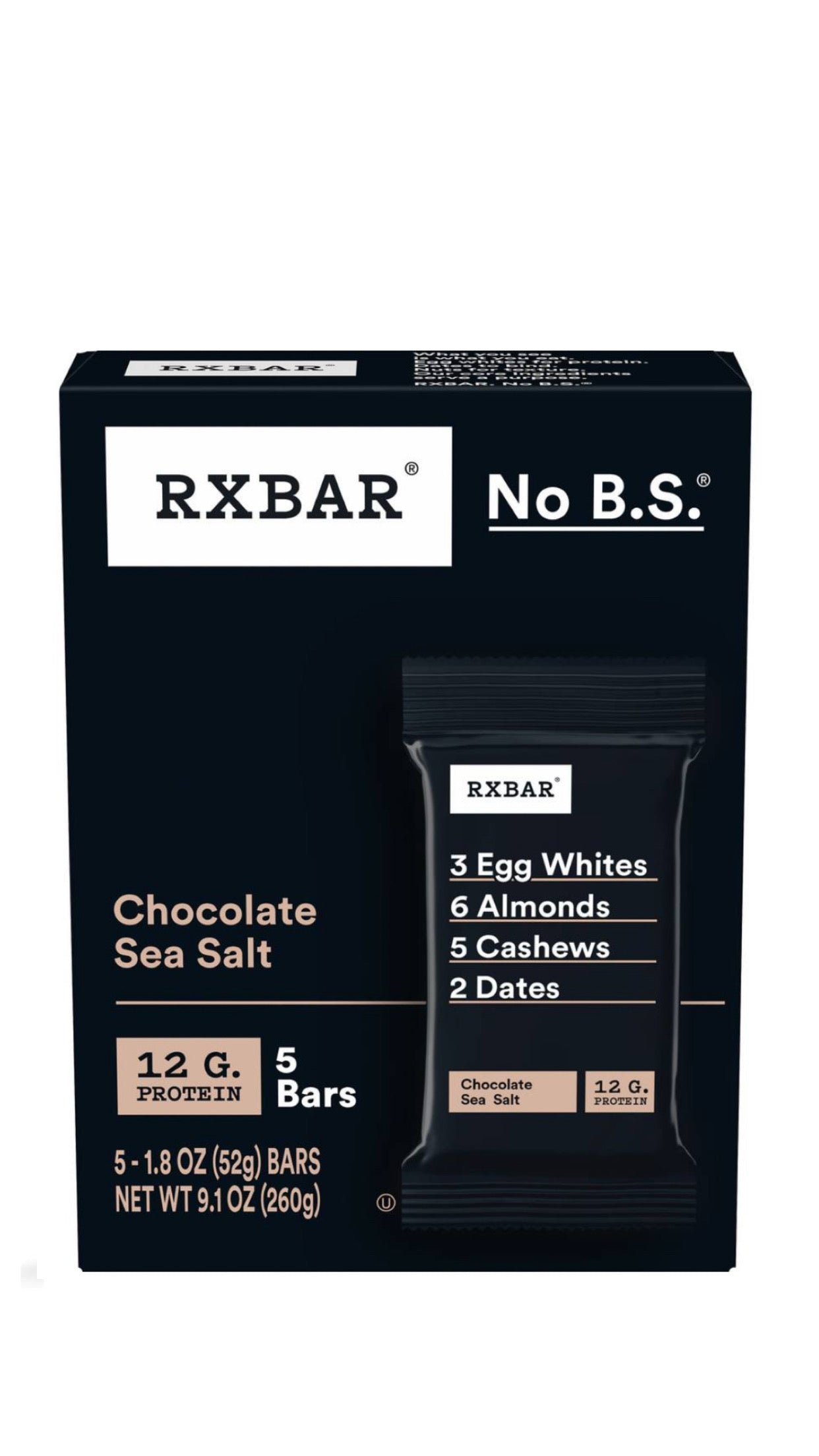 RXBAR