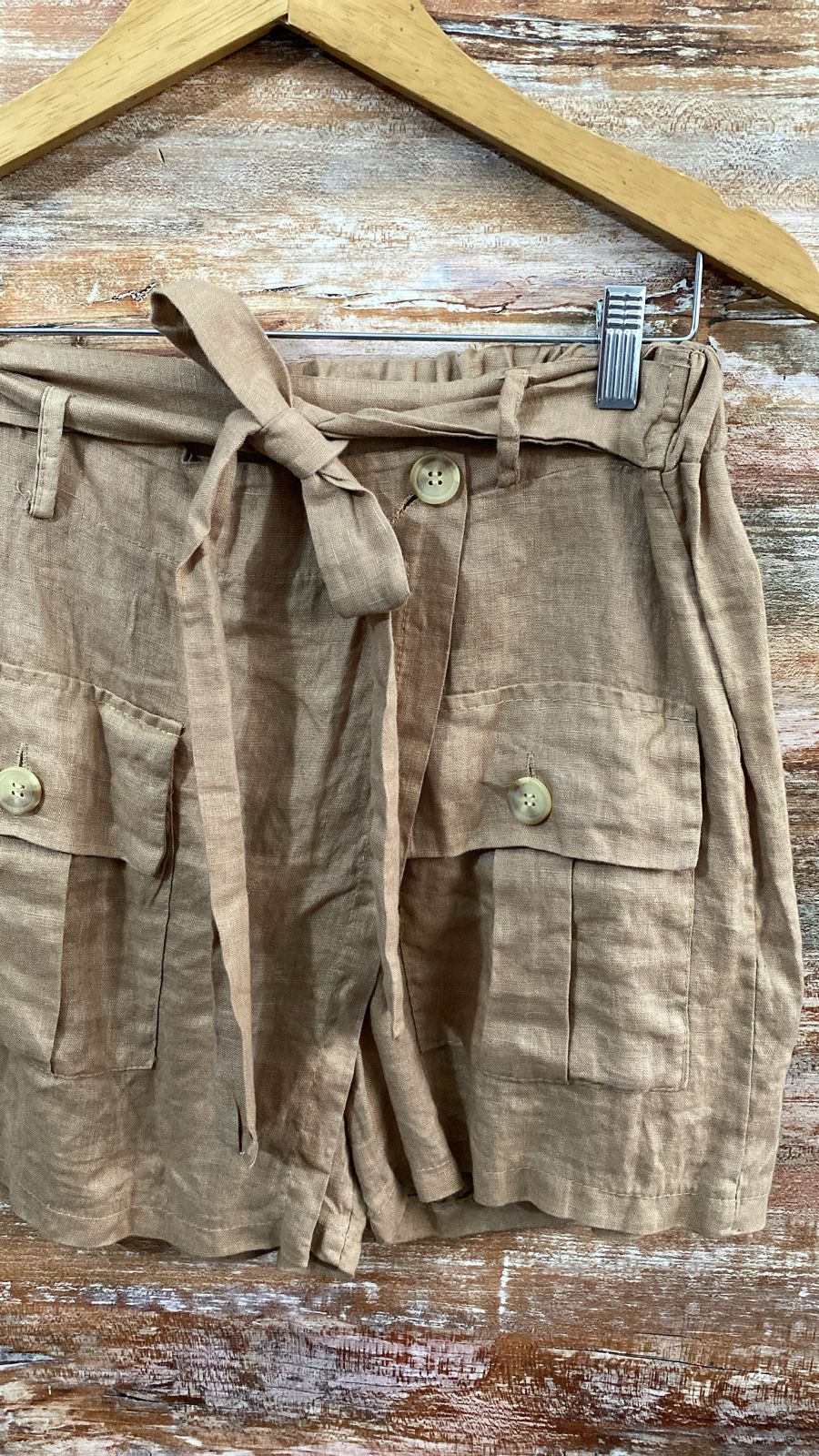 SHORT LINO