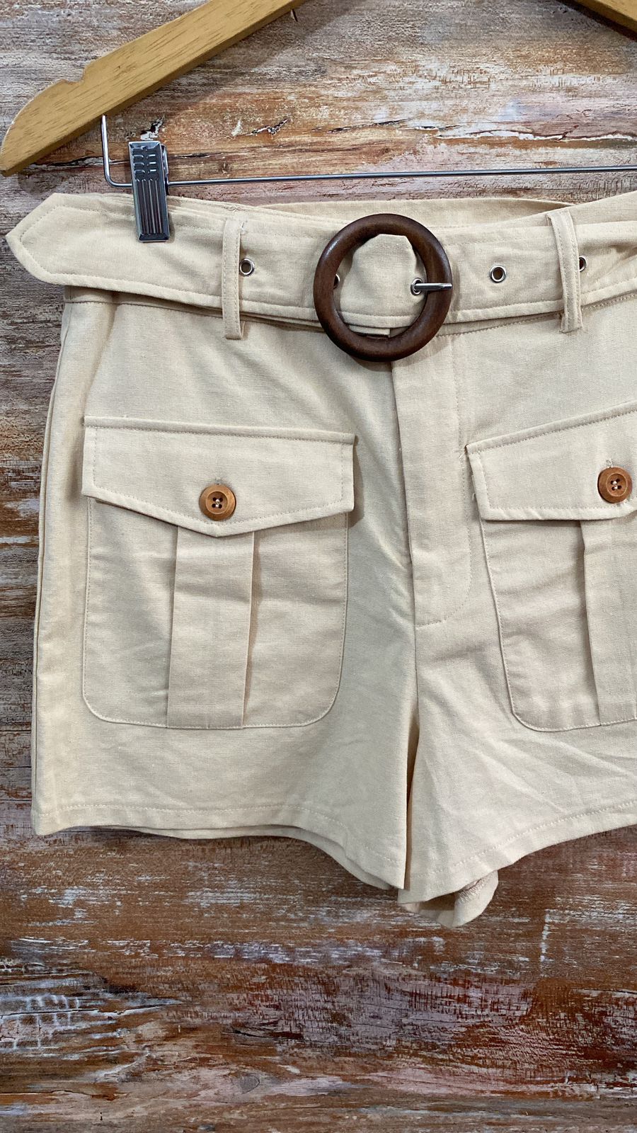 CLASSIC SHORT