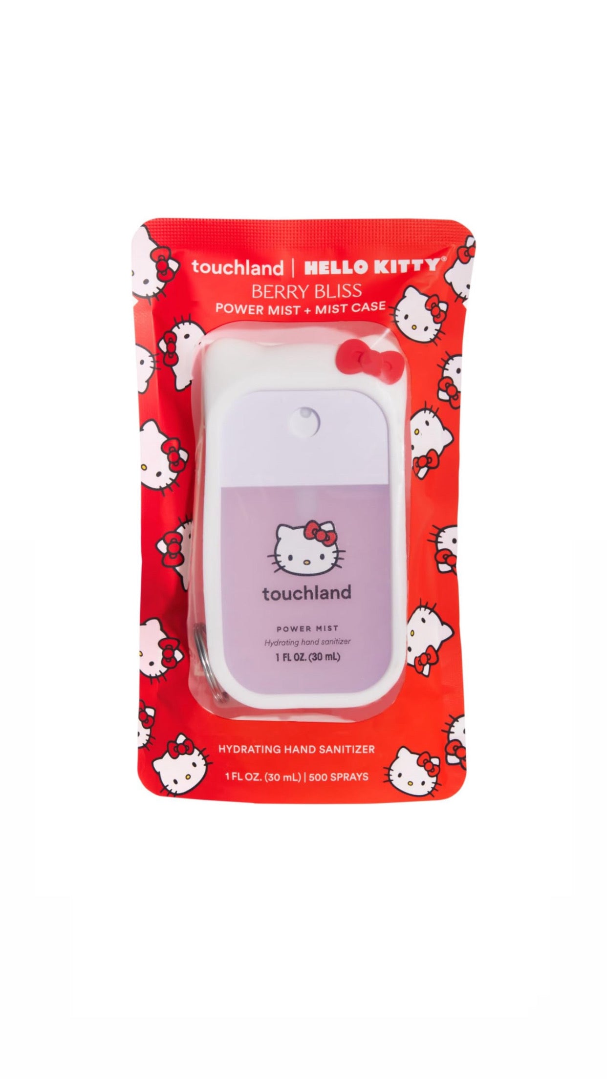 TOUCHLAND