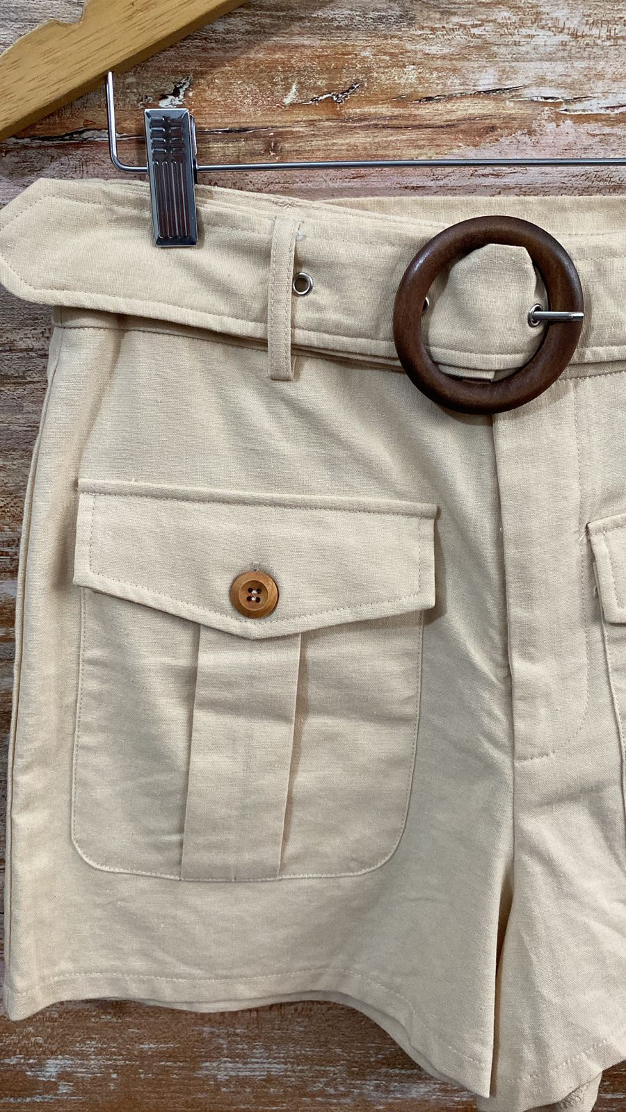 CLASSIC SHORT