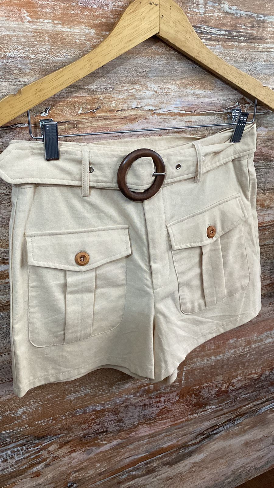 CLASSIC SHORT