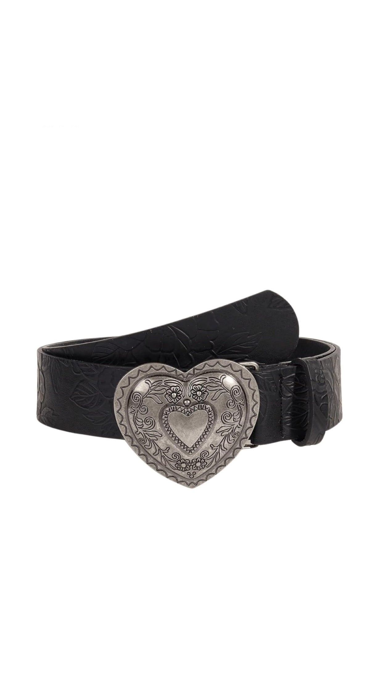 VINTAGE HEART