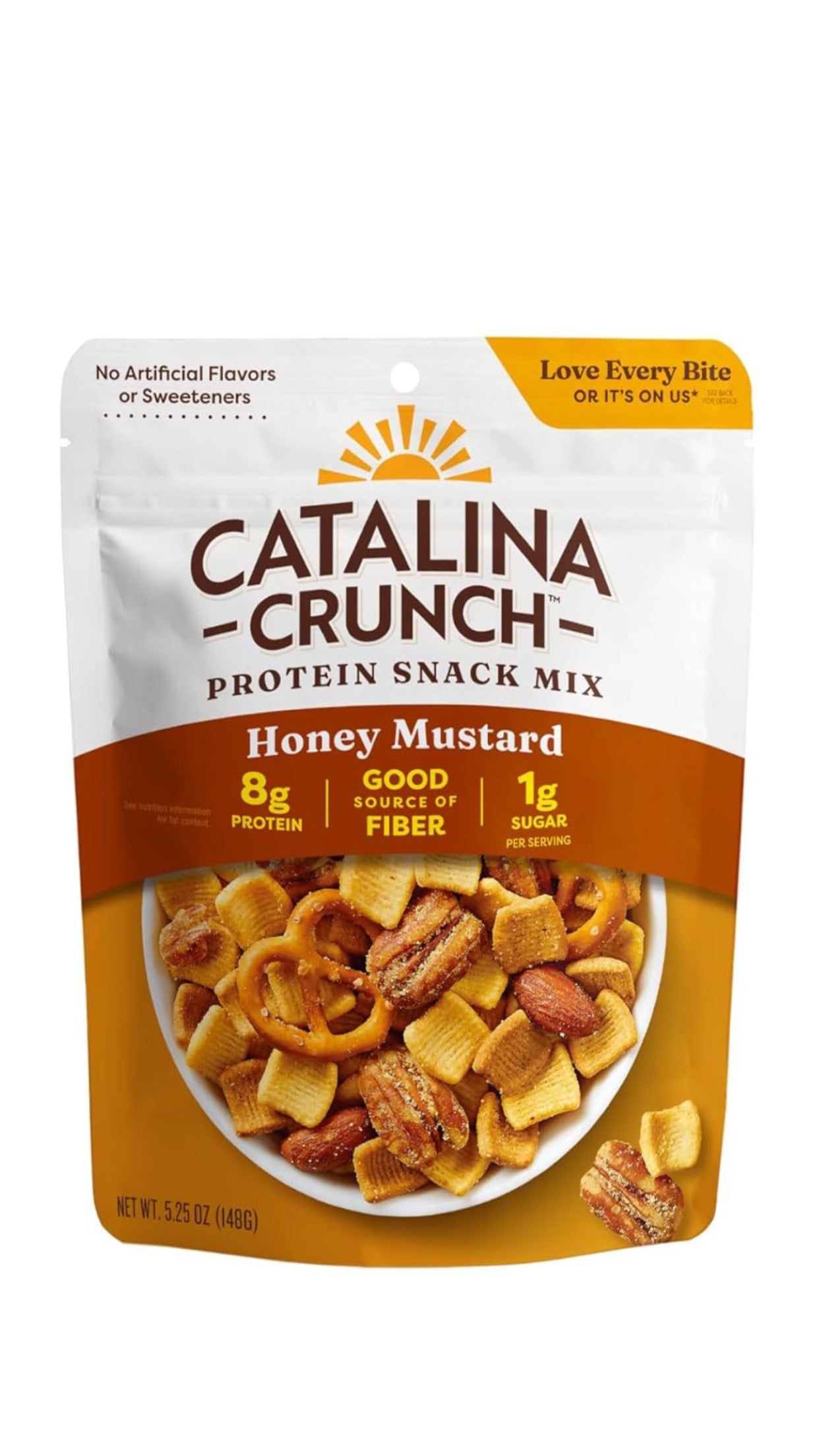 CATALINA CRUNCH
