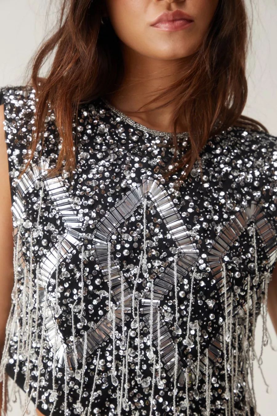 FESTIVAL DIAMANTE TOP