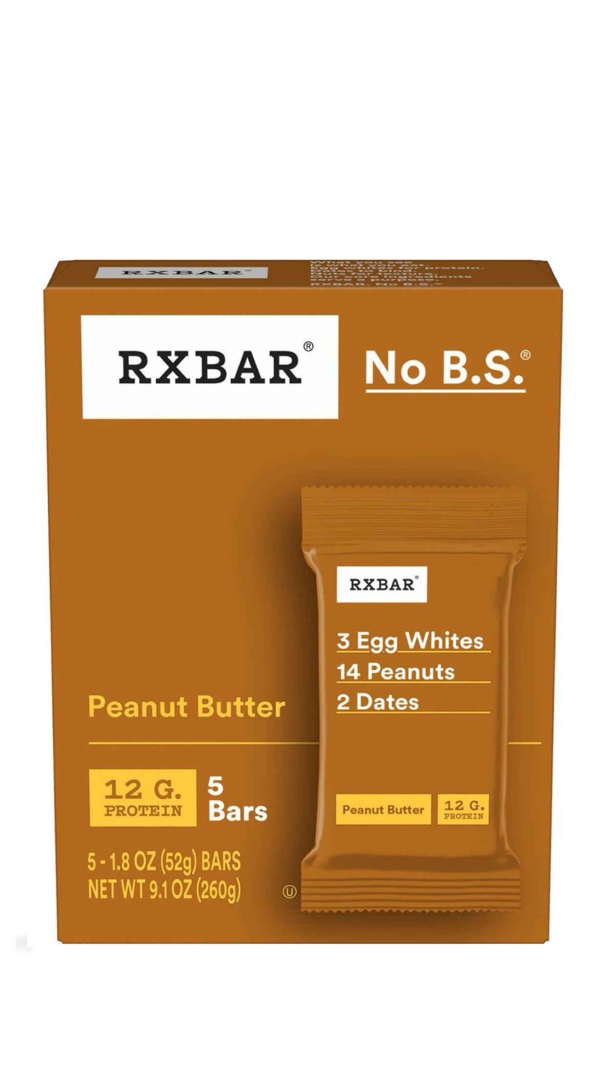 RXBAR