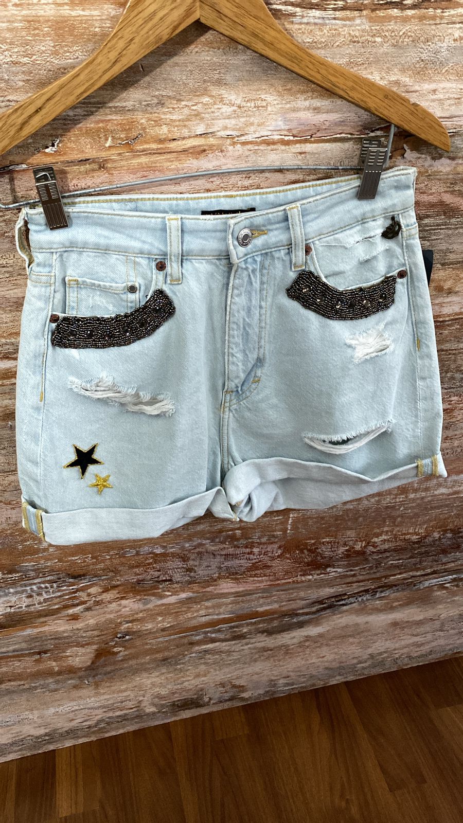 SHORT VTK