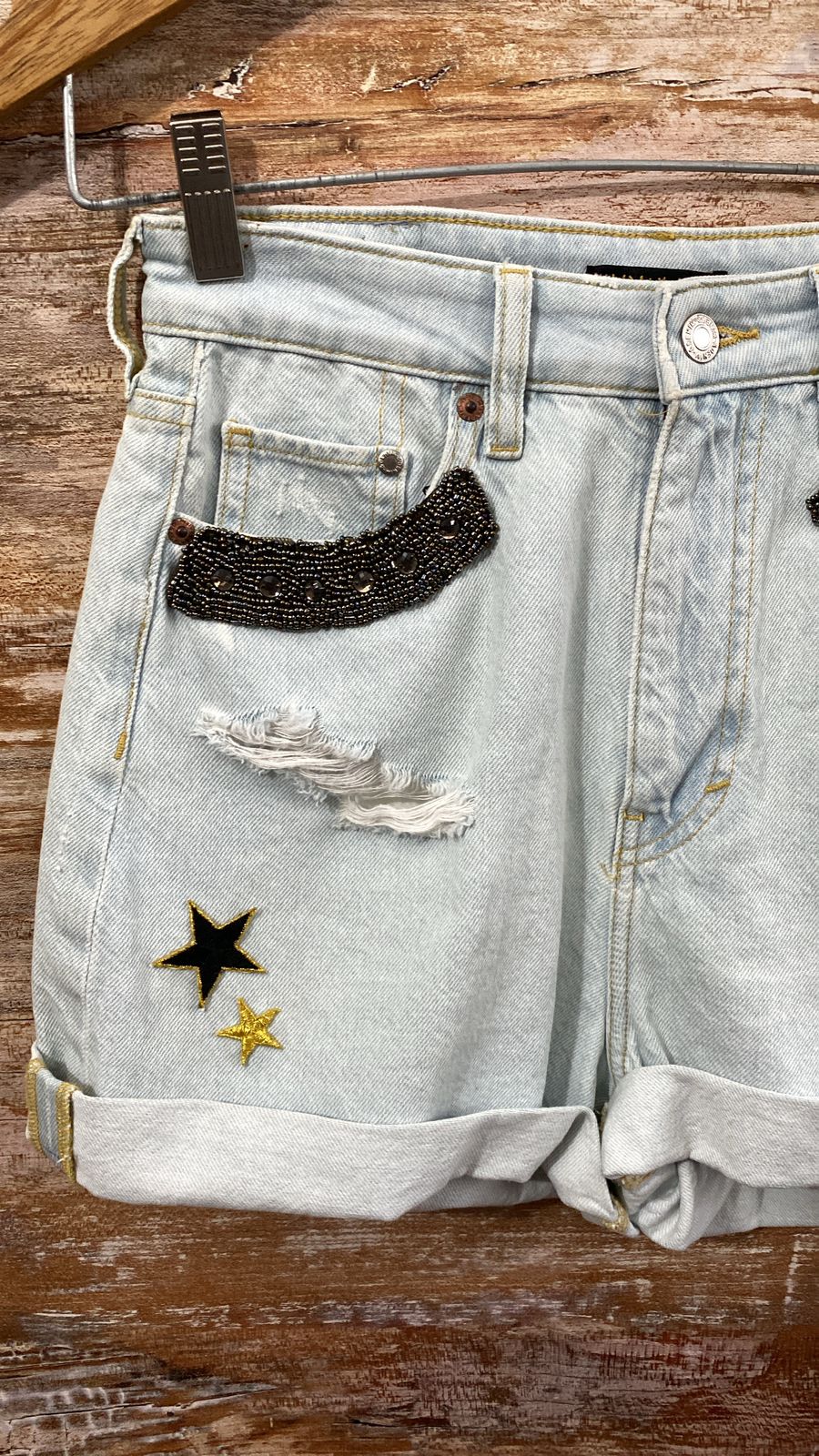 SHORT VTK