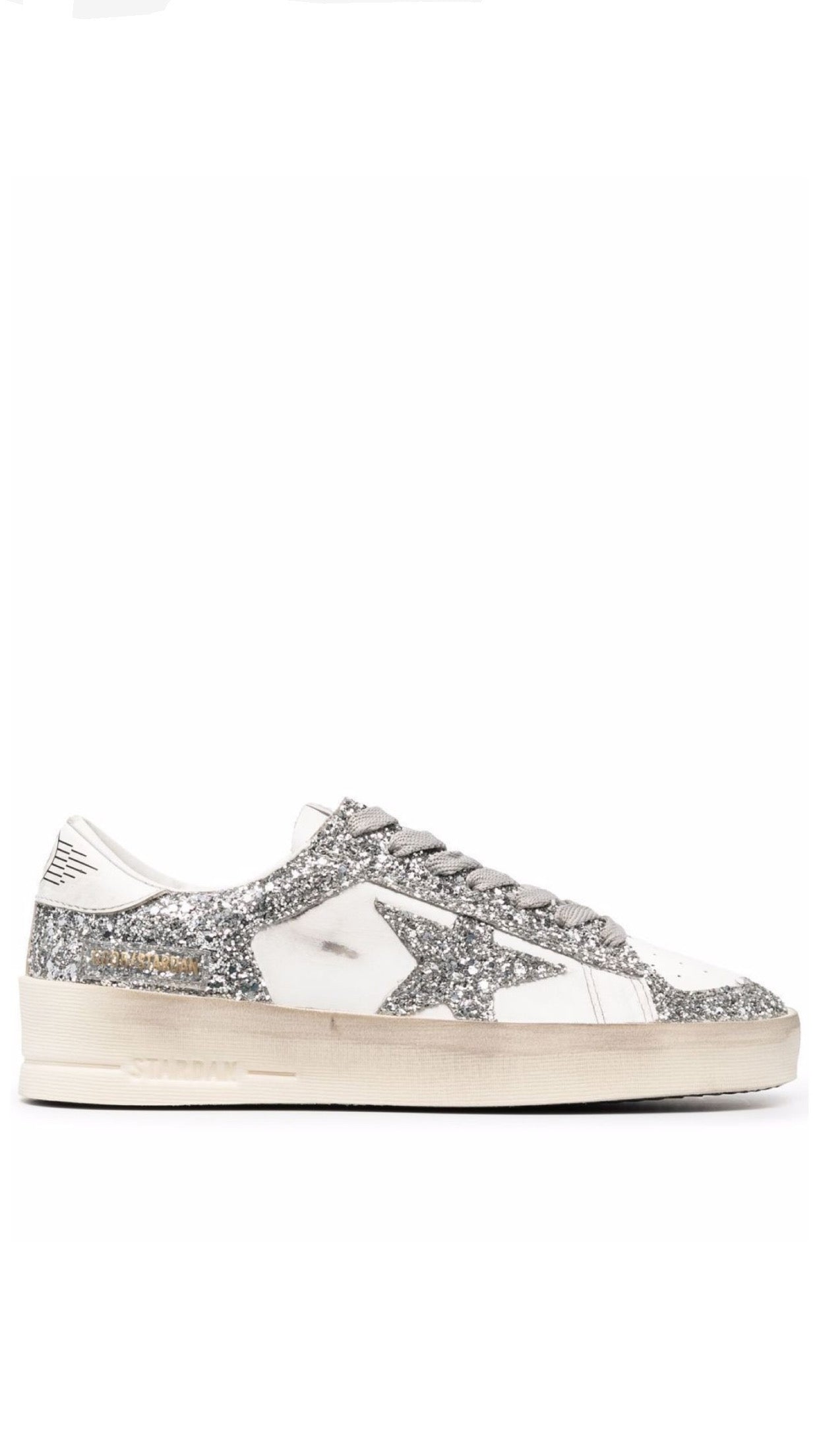 GOLDEN GOOSE