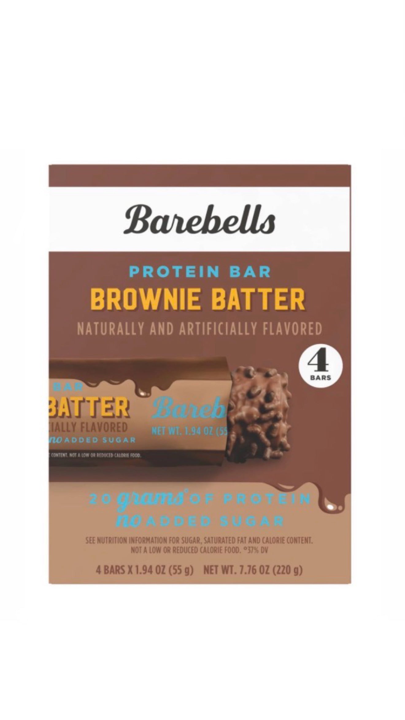 BAREBELLS