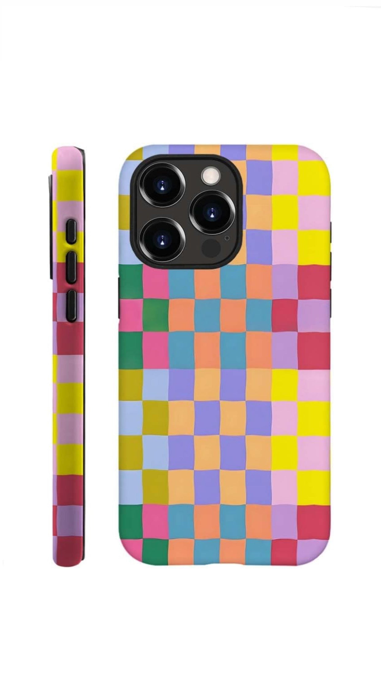 RAINBOW CASE