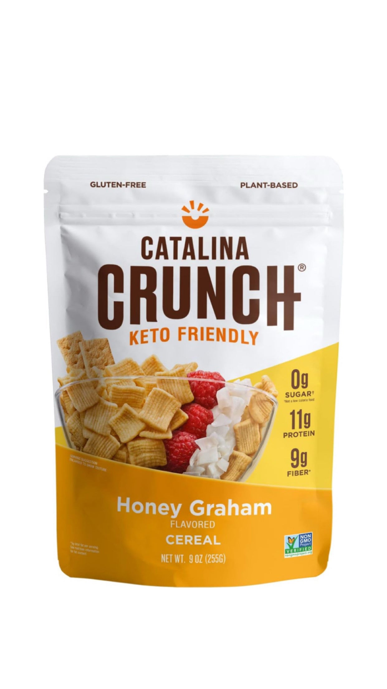 CATALINA CRUNCH