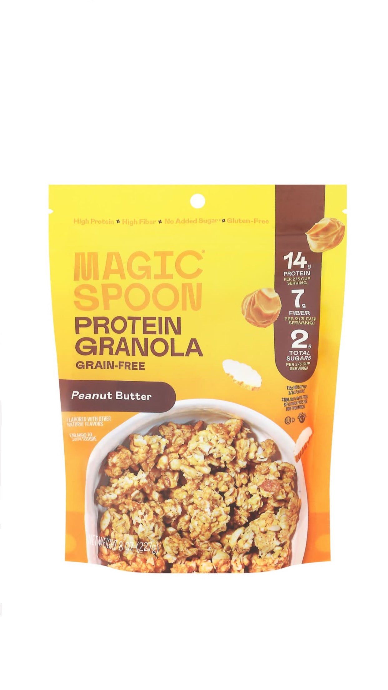 MAGIC SPOON
