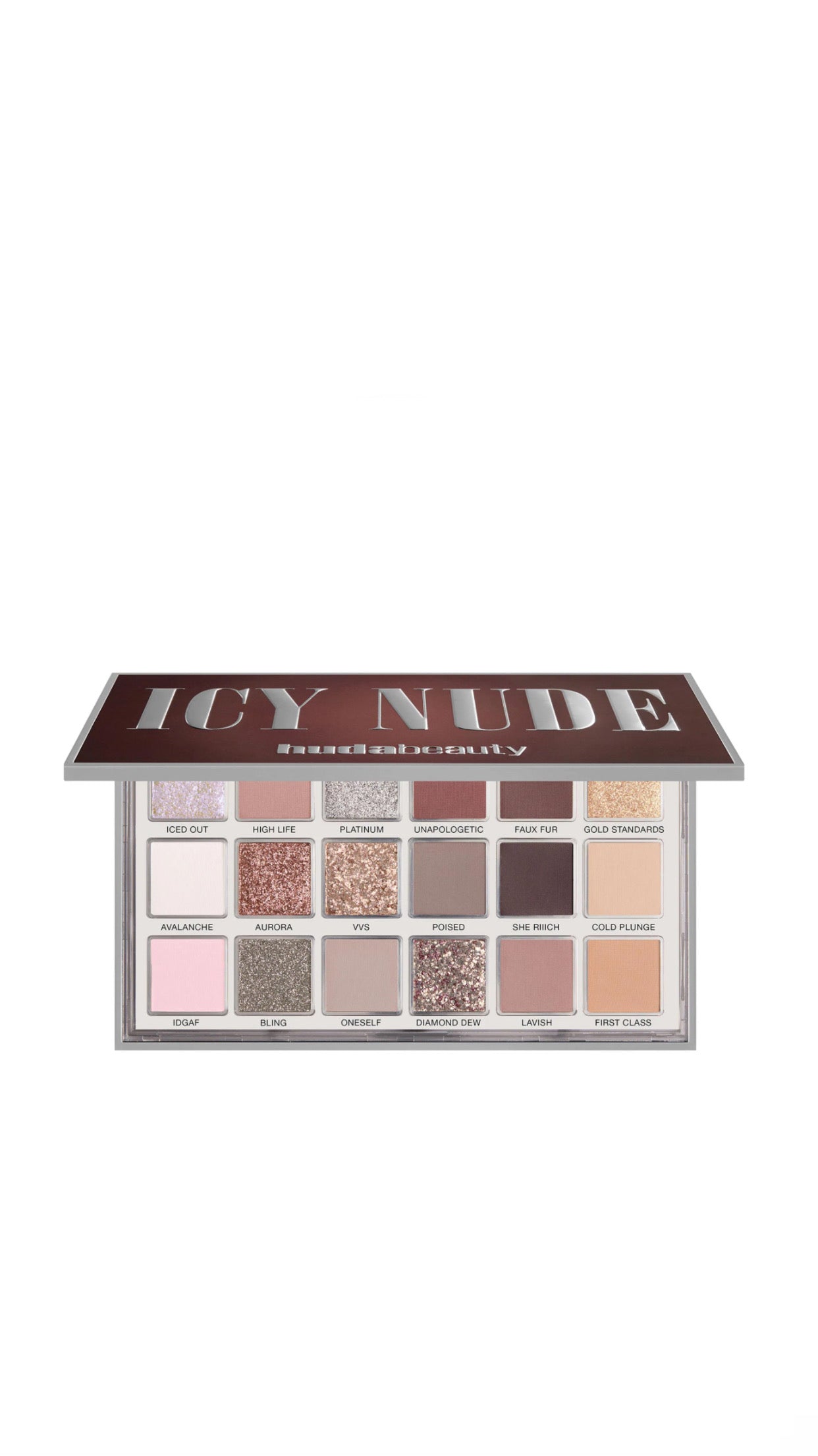 HUDA BEAUTY