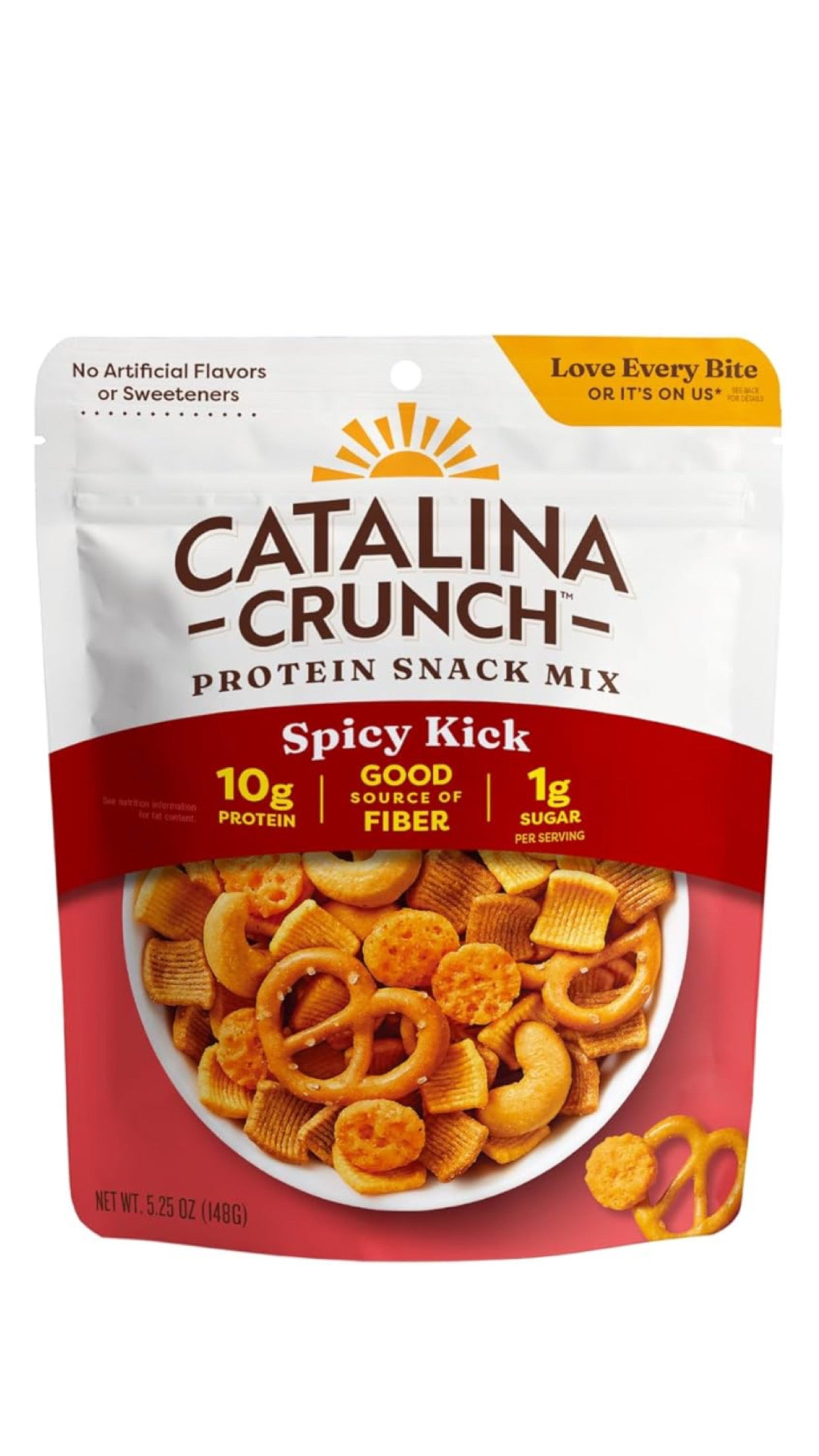CATALINA CRUNCH