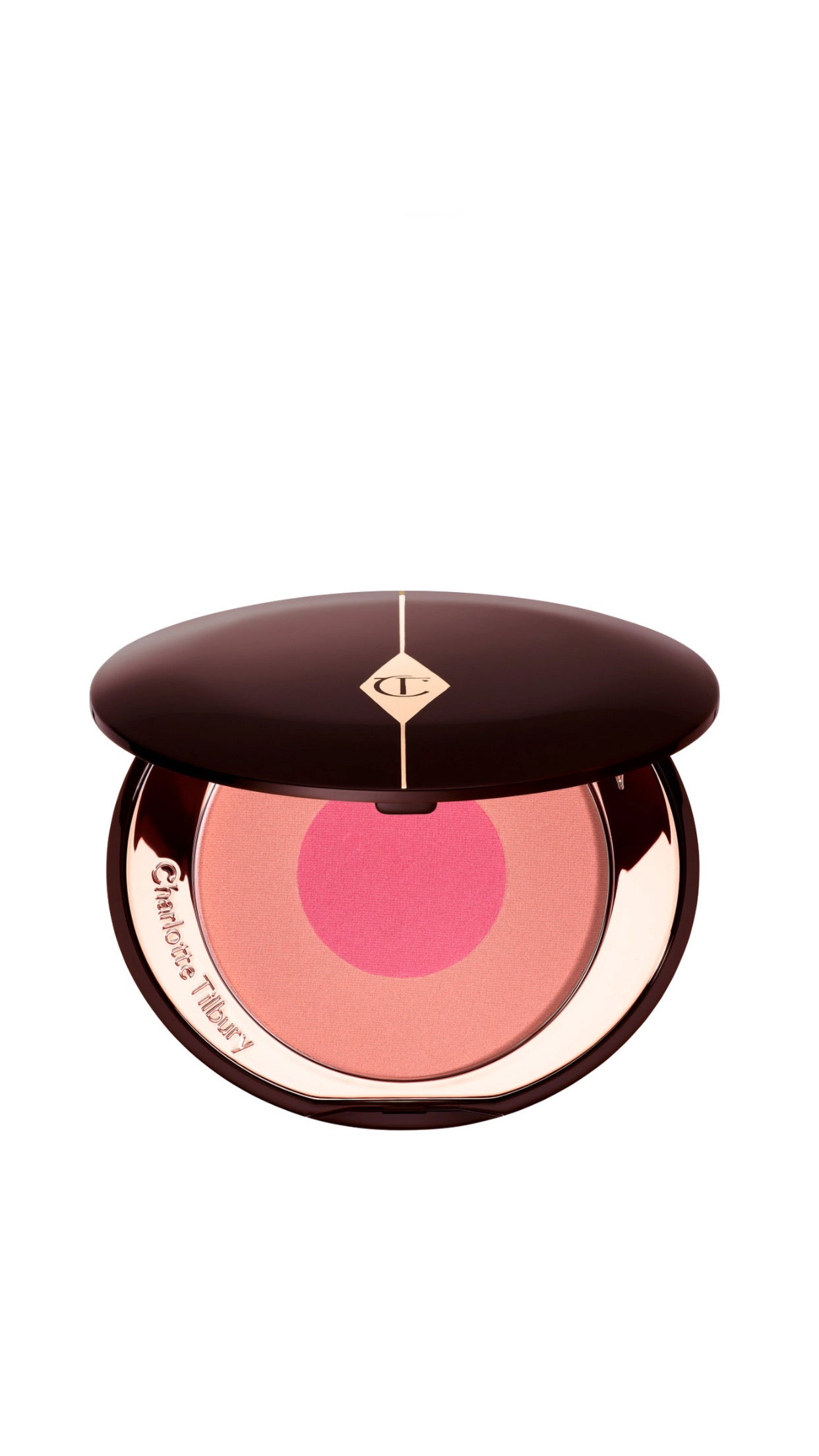 CHARLOTTE TILBURY