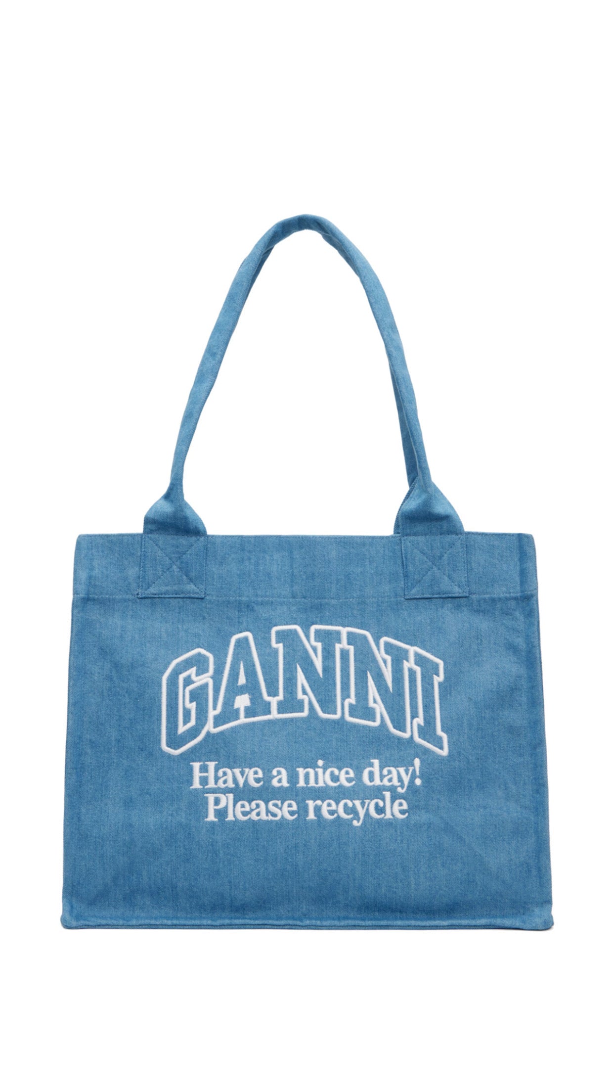 GANNI