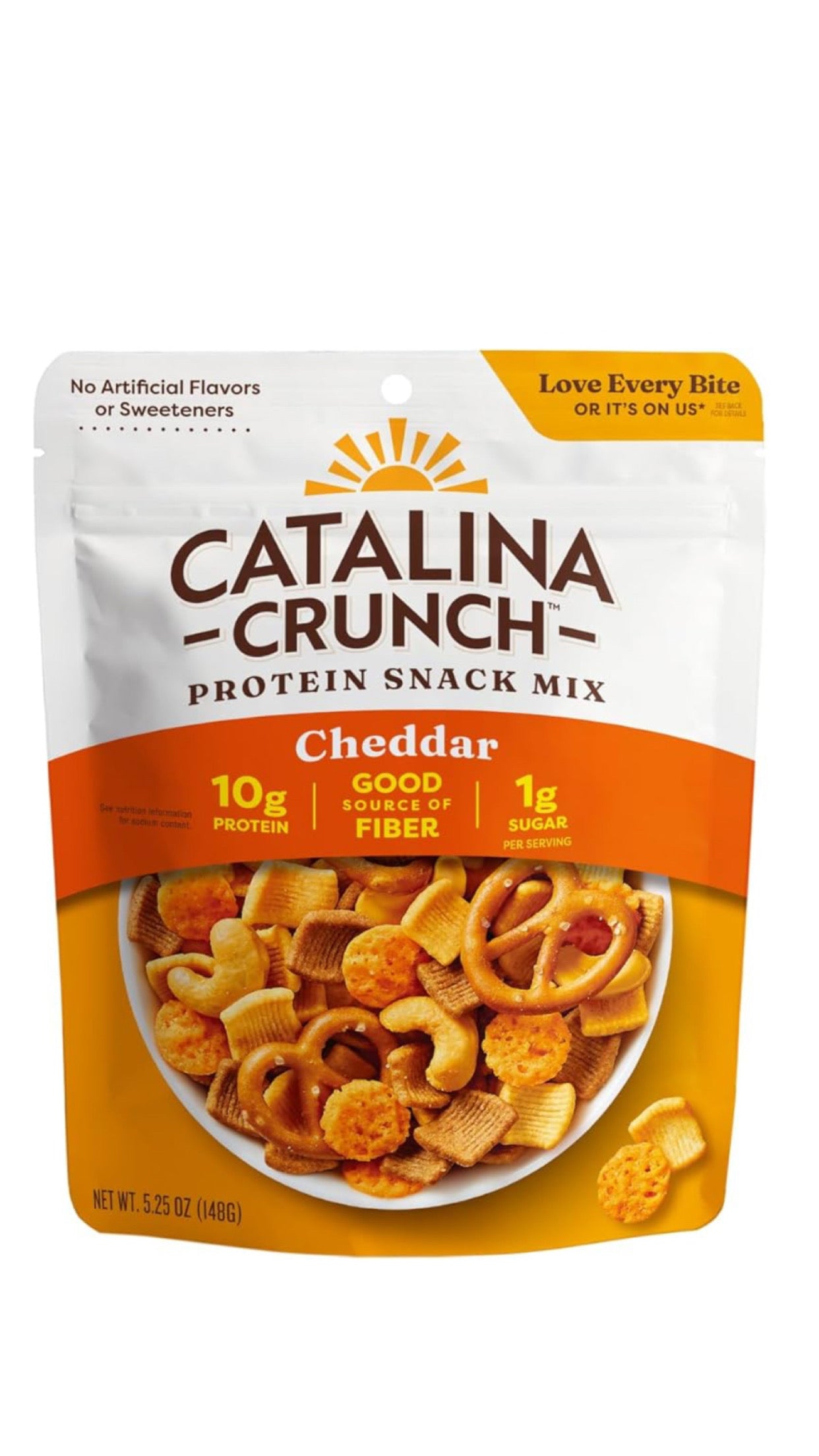 CATALINA CRUNCH