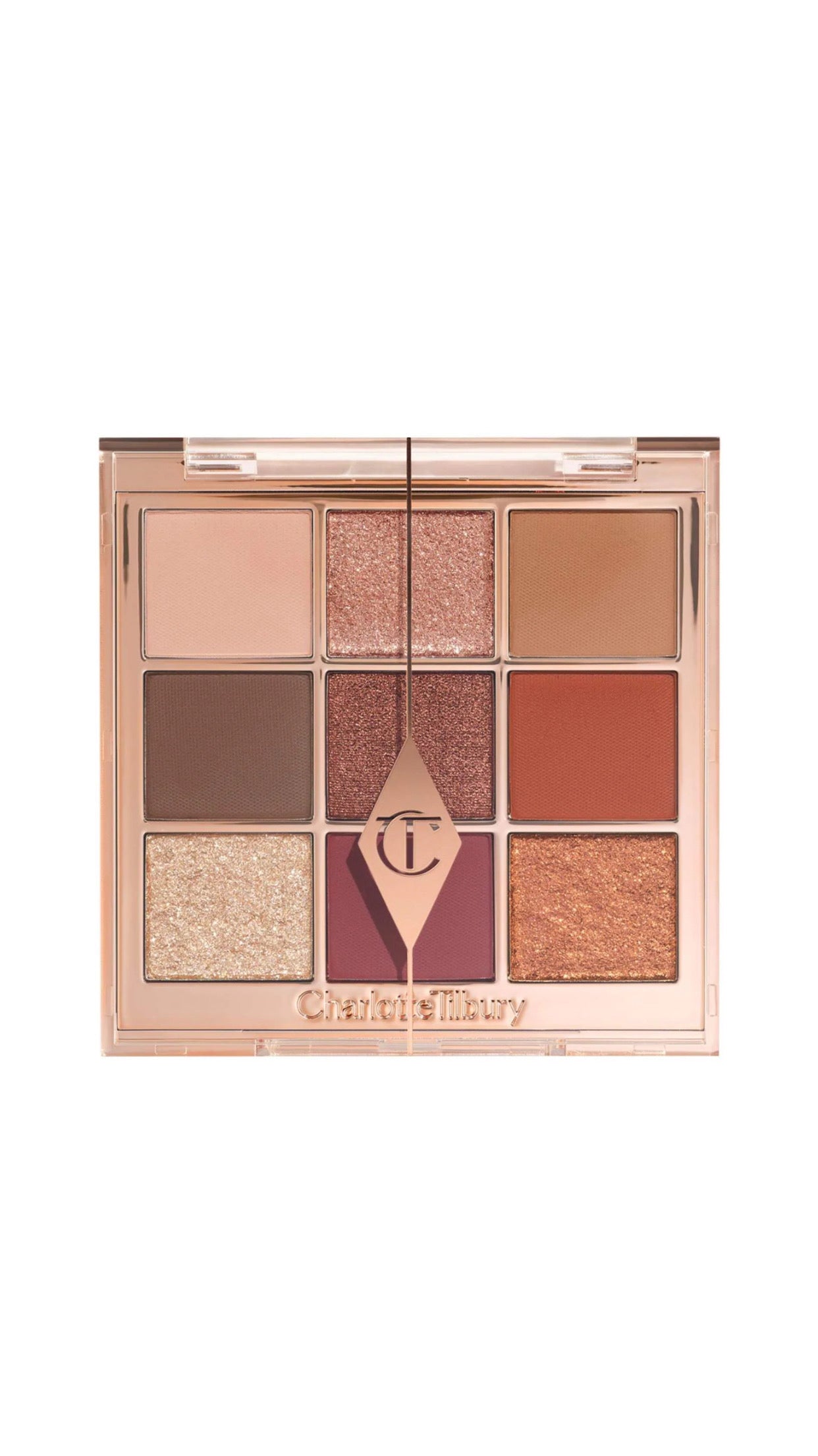 CHARLOTTE TILBURY