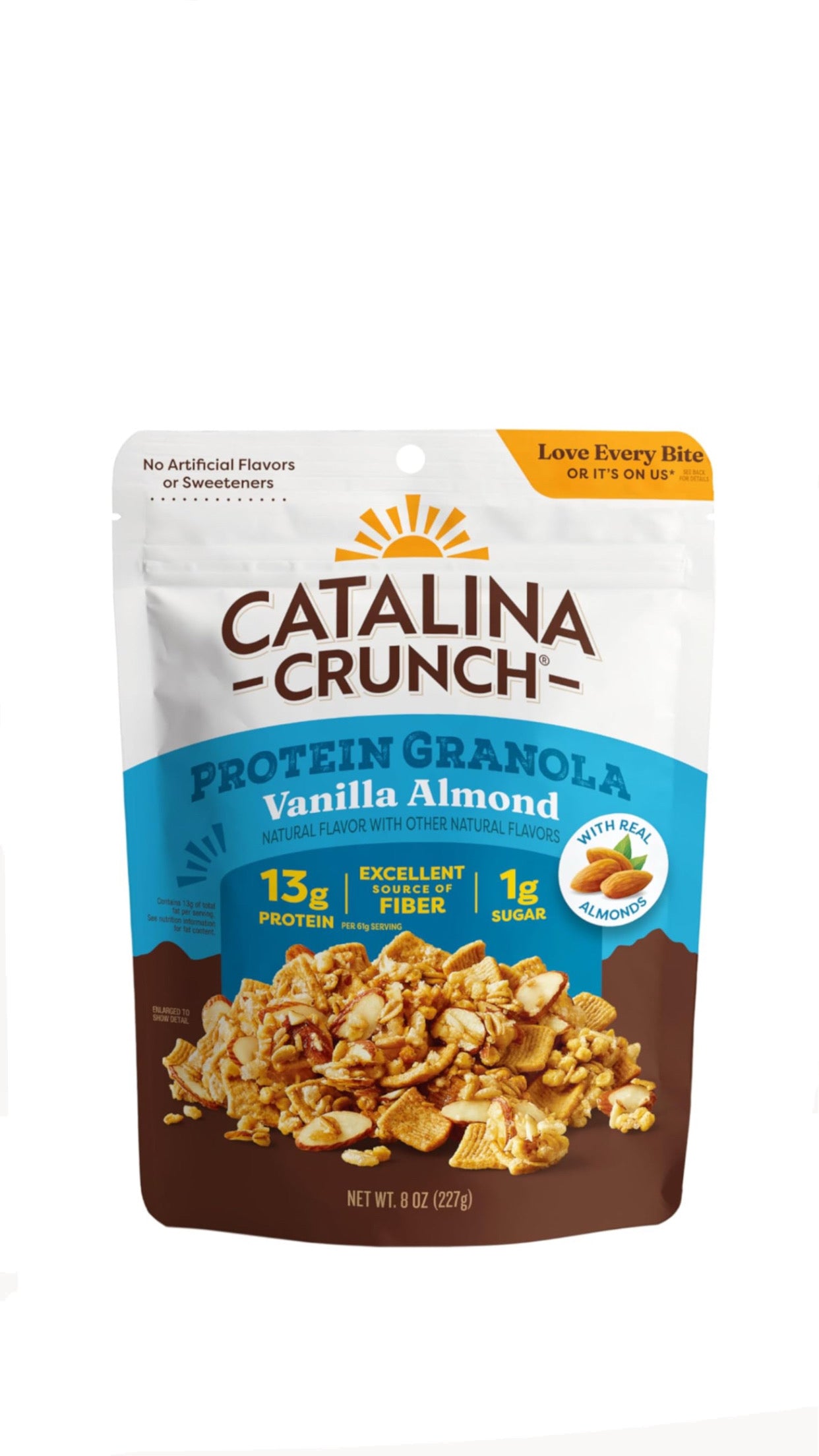 CATALINA CRUNCH