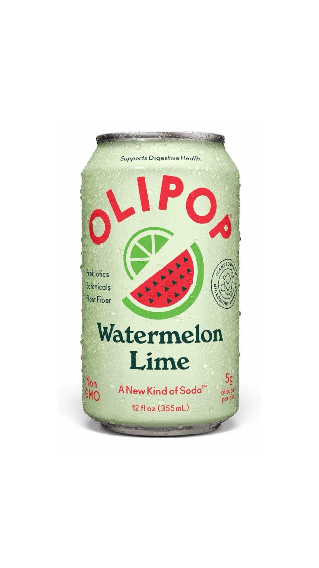 OLIPOP
