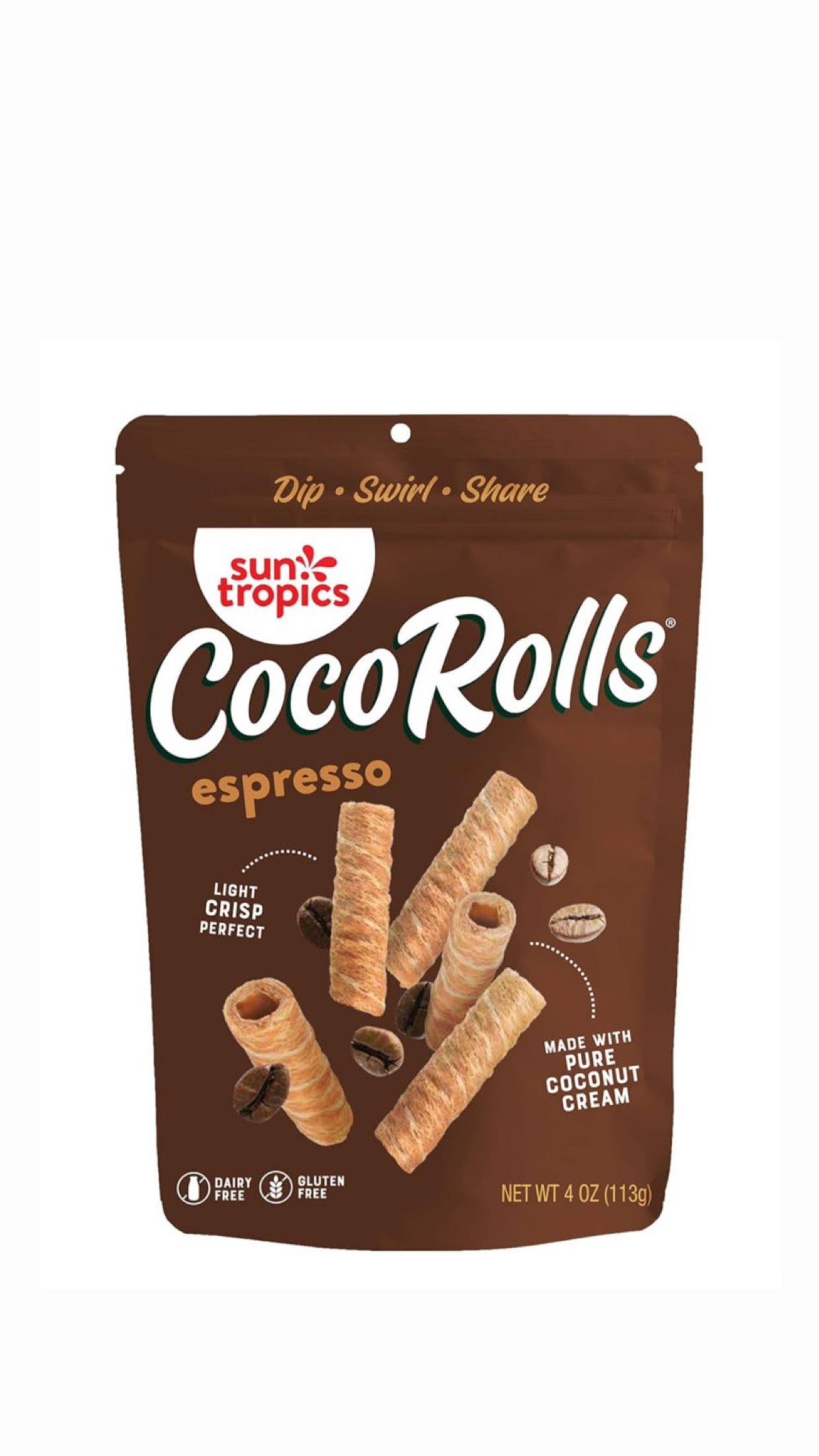 COCO ROLLS