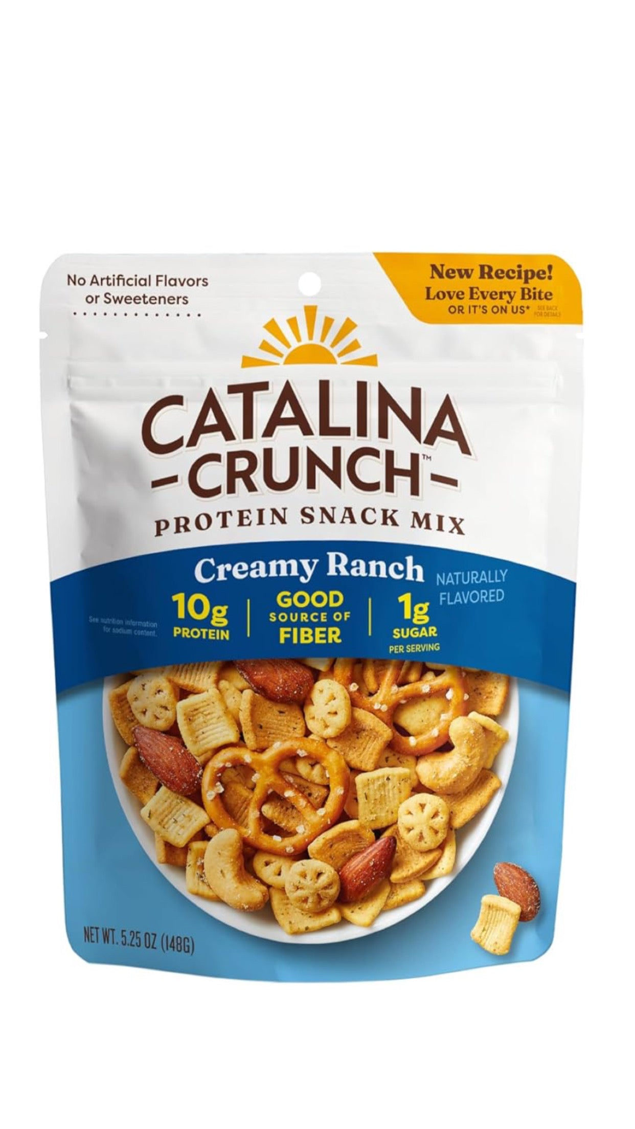 CATALINA CRUNCH
