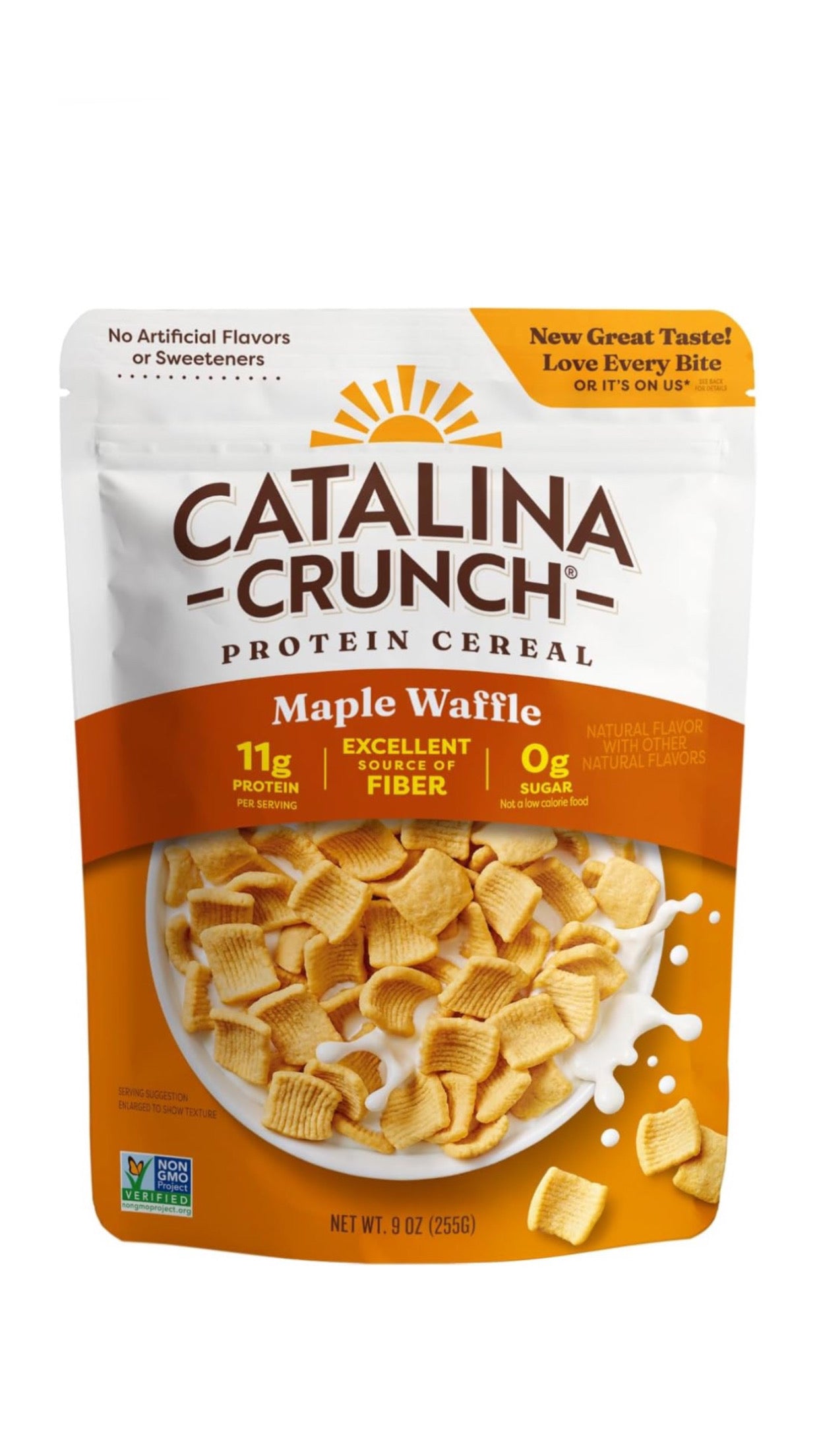 CATALINA CRUNCH