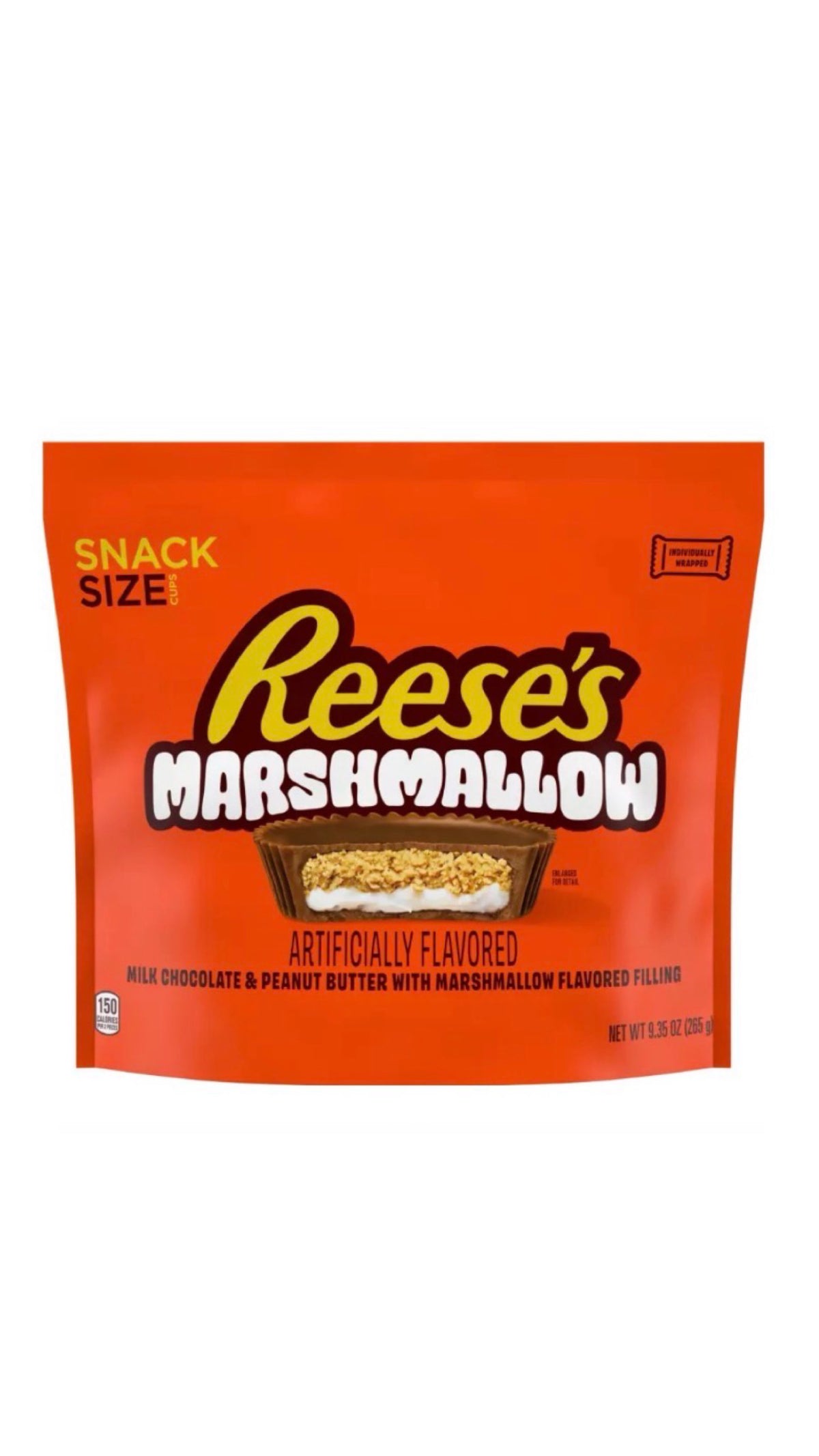 REESE’S