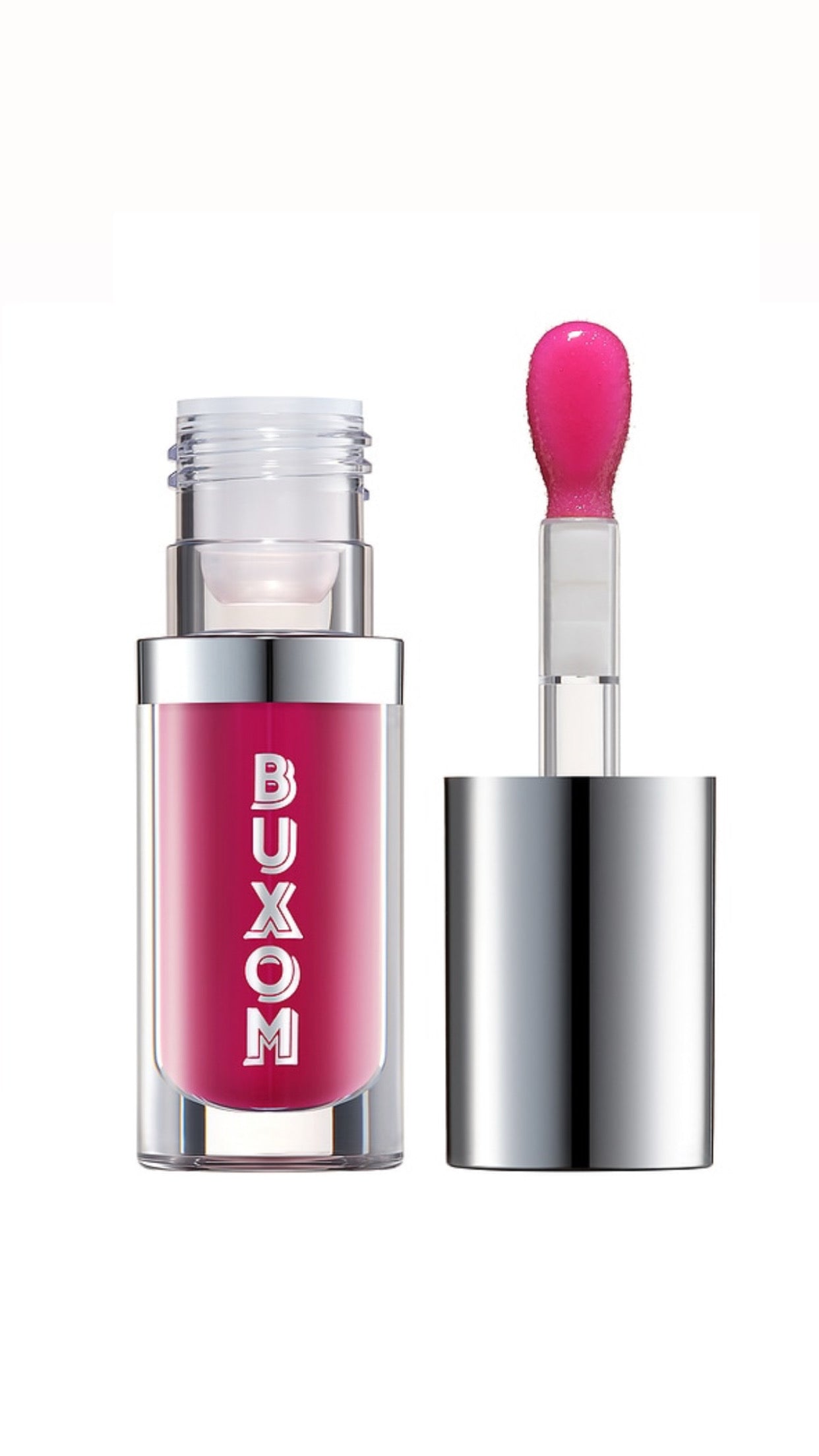 BUXOM
