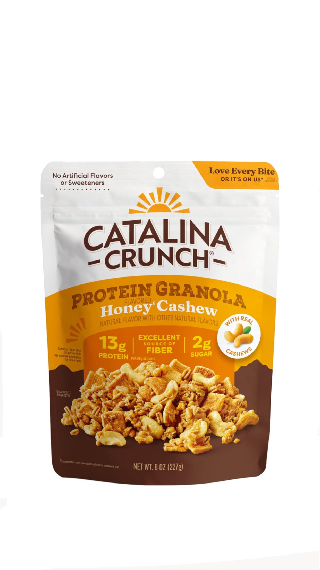 CATALINA CRUNCH
