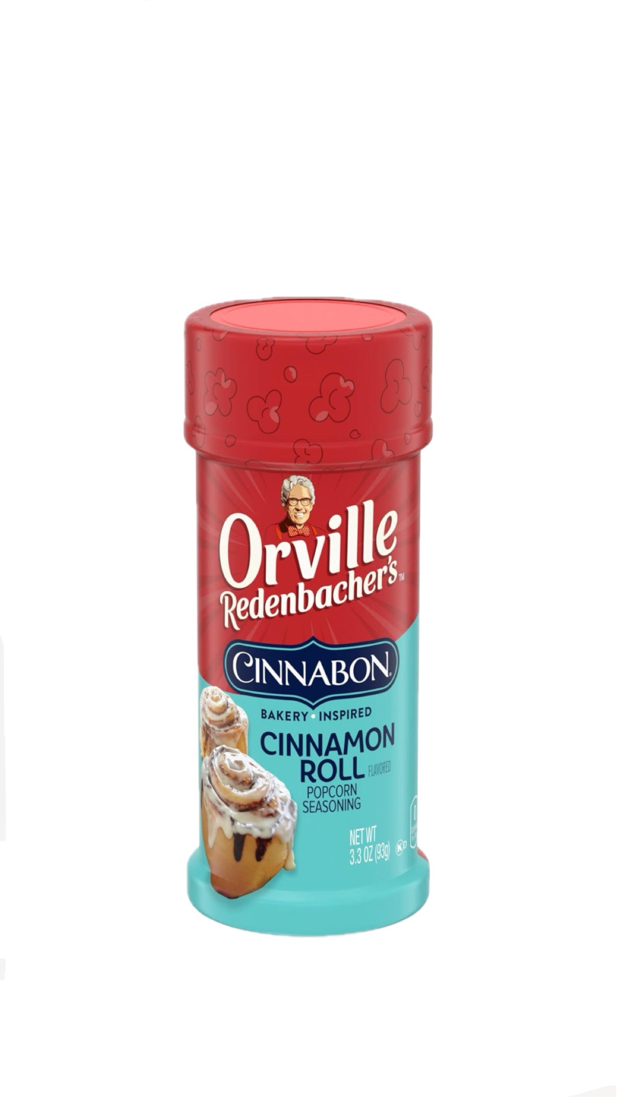 ORVILLE REDENBACHER’S