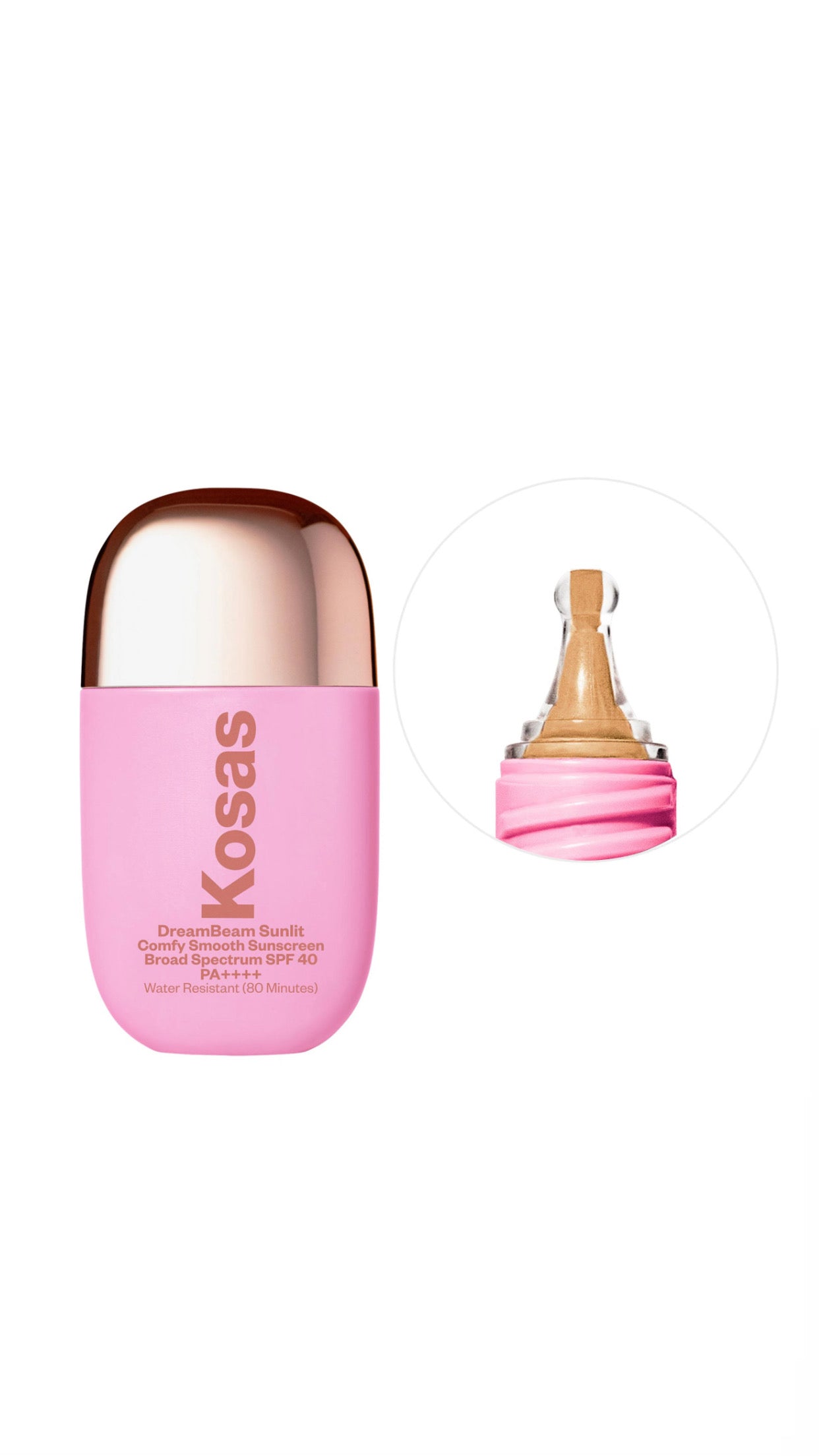 KOSAS