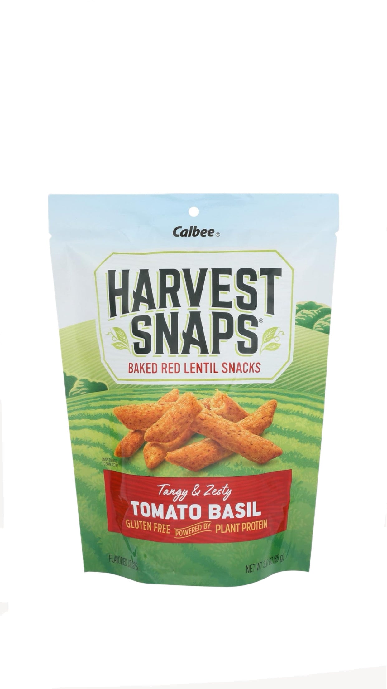 HARVEST SNAPS