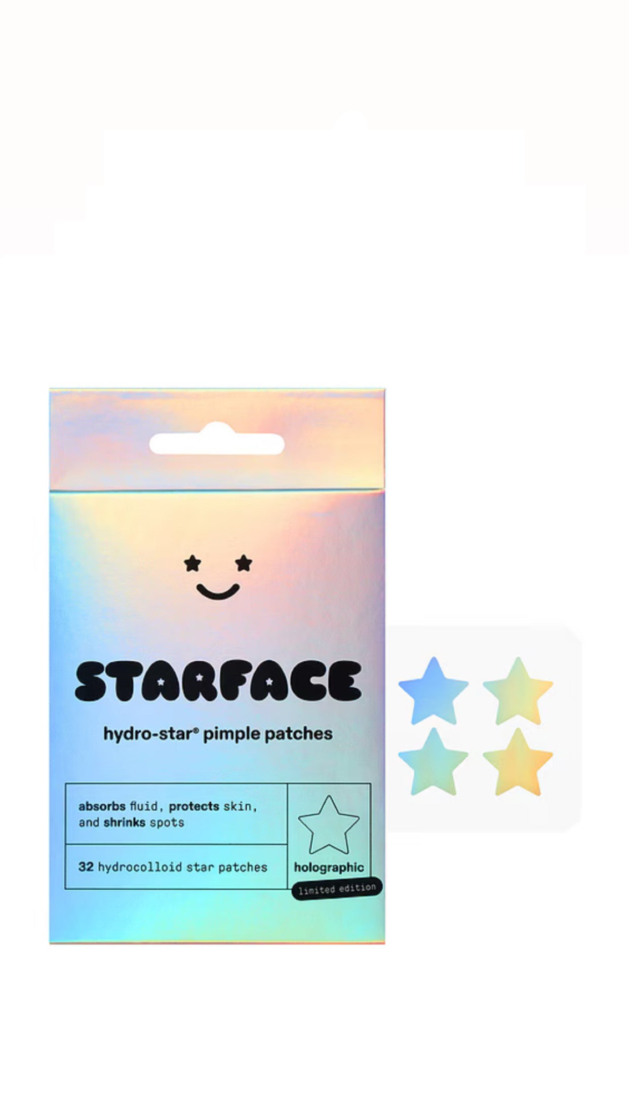 STARFACE
