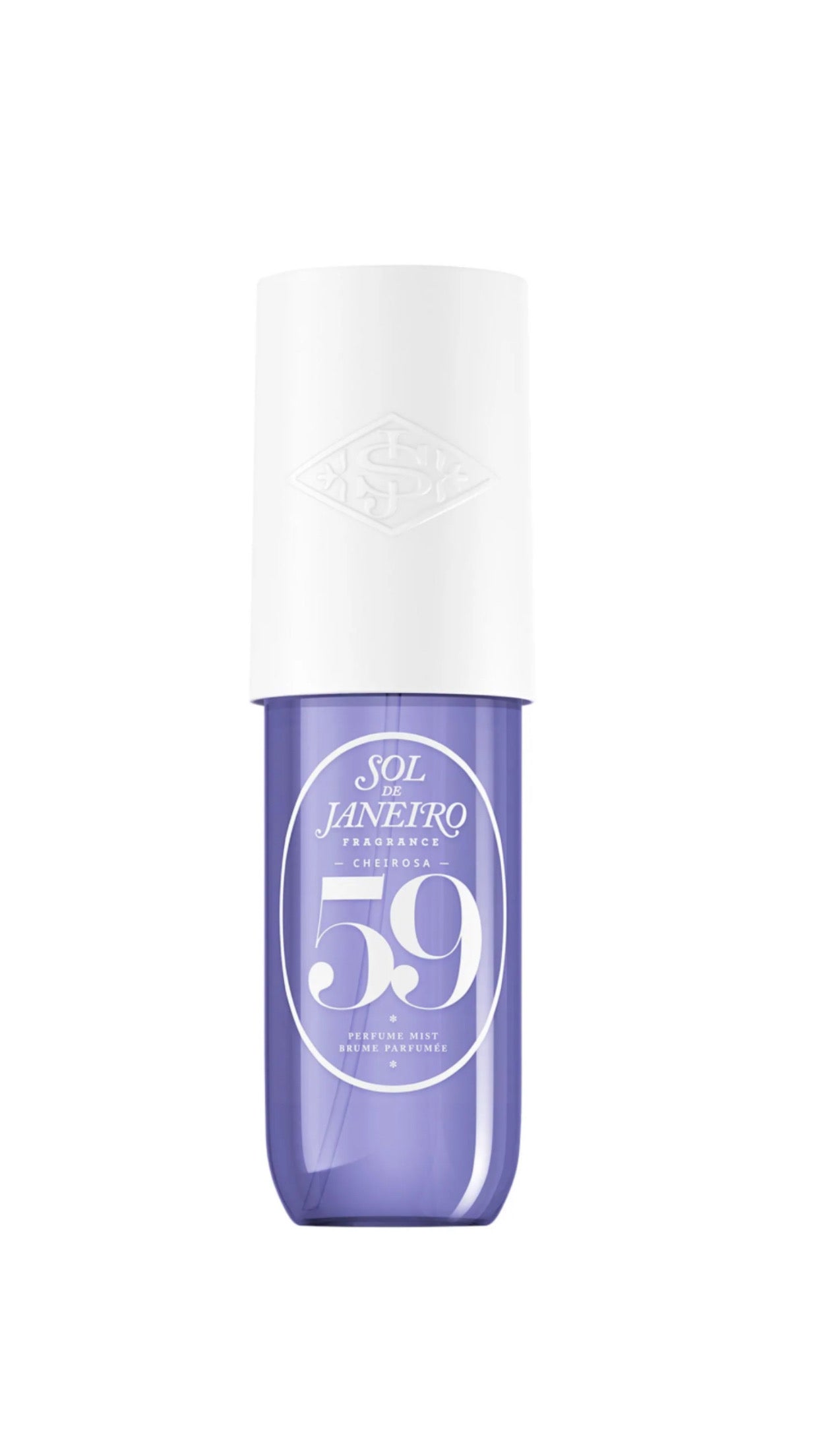 SOL DE JANEIRO, CHEIROSA 59