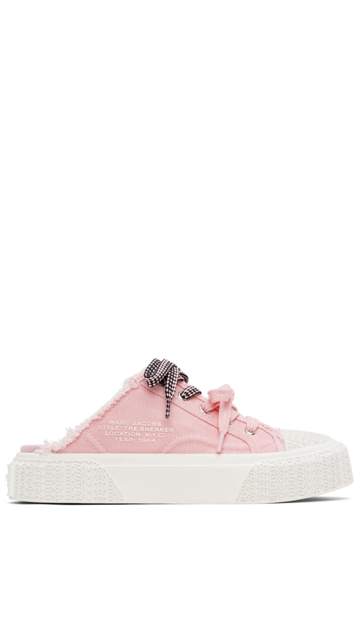 MARC JACOBS