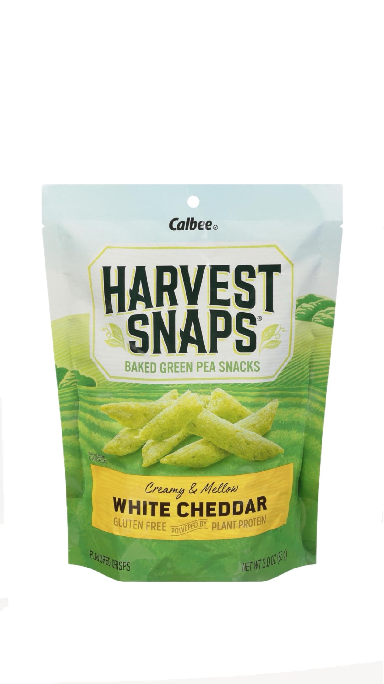 HARVEST SNAPS