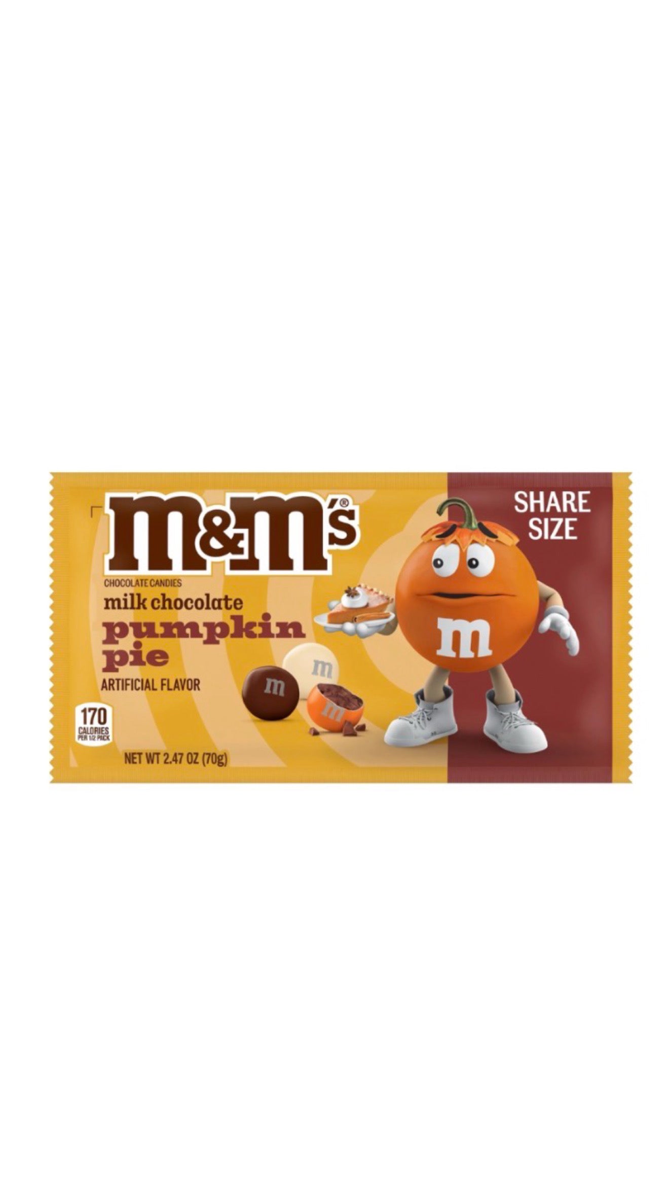 M&M