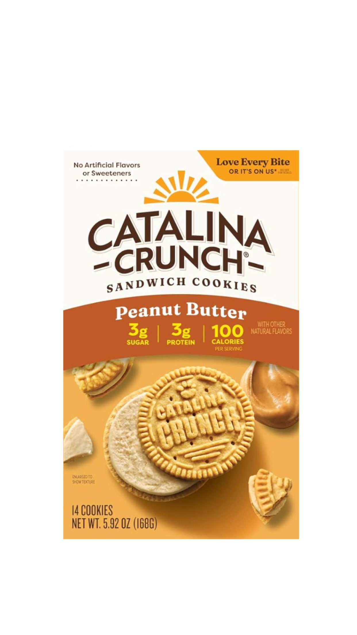 CATALINA CRUNCH