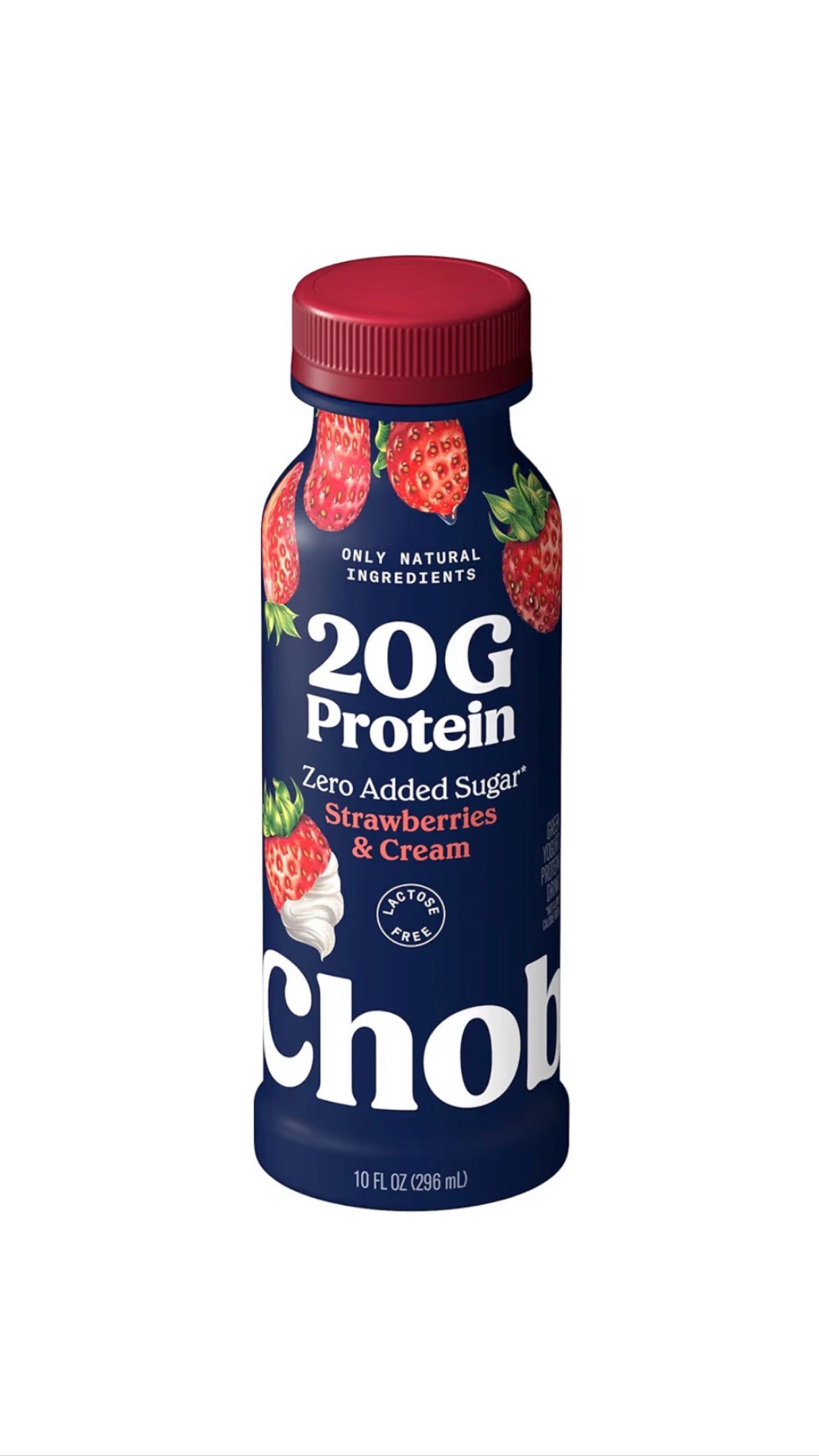 CHOBANI