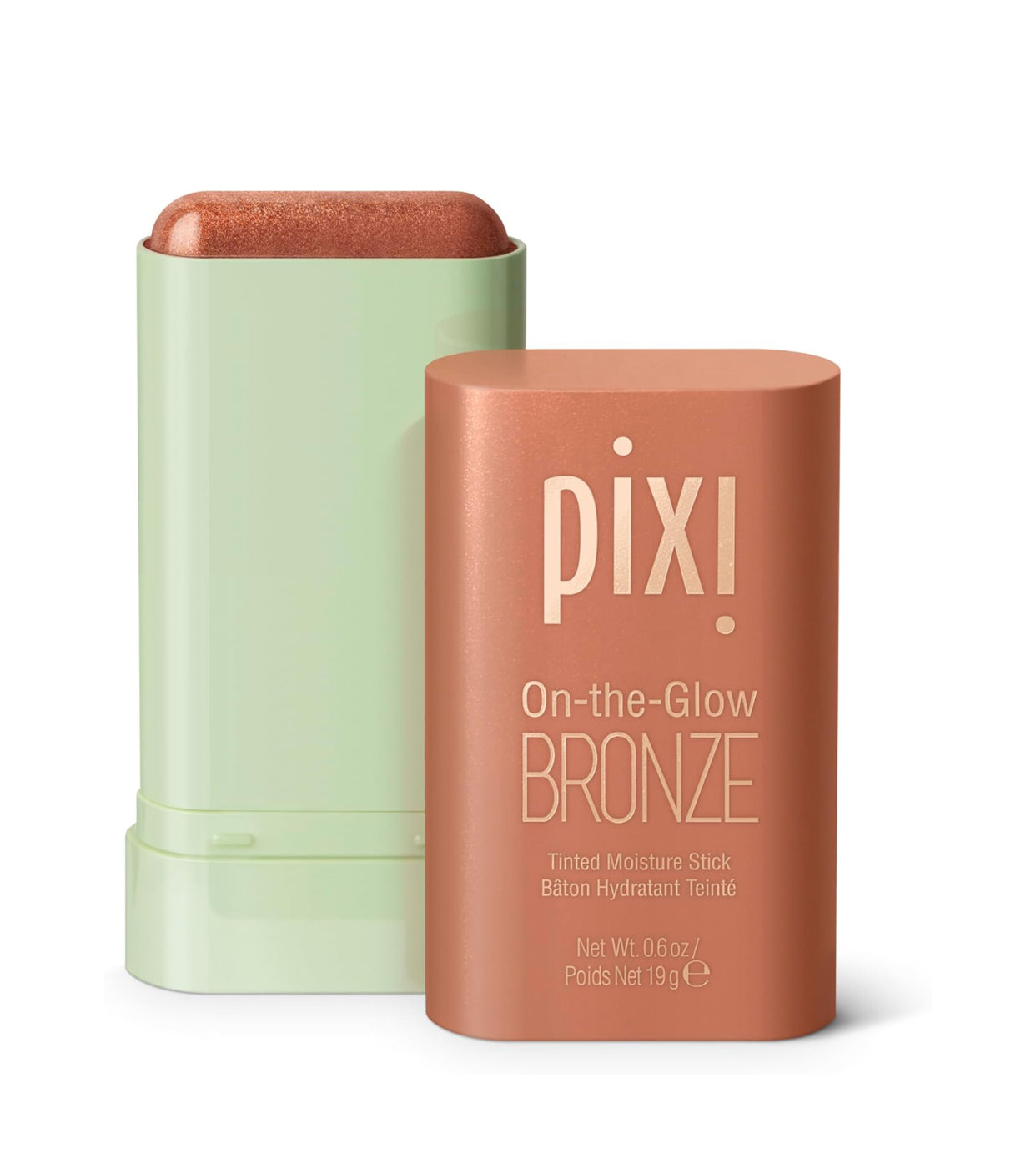PIXI BRONZE