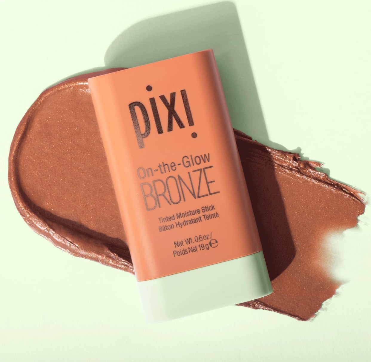 PIXI BRONZE