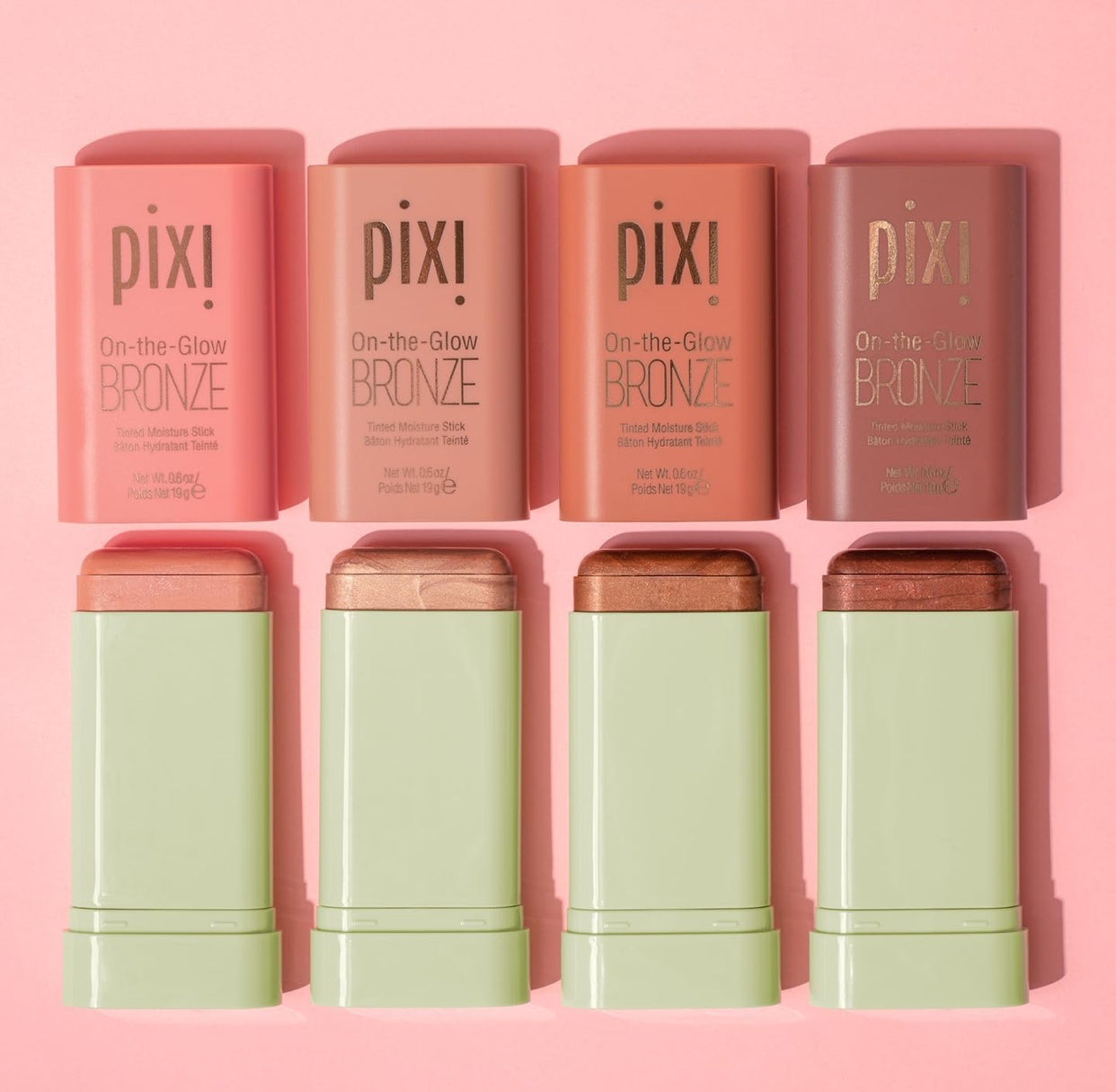 PIXI BRONZE