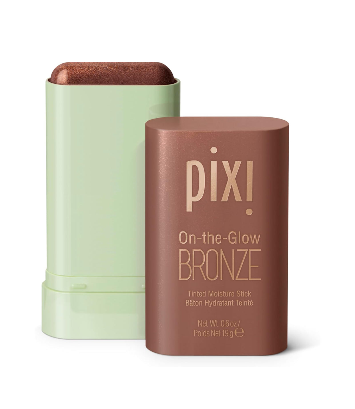 PIXI BRONZE