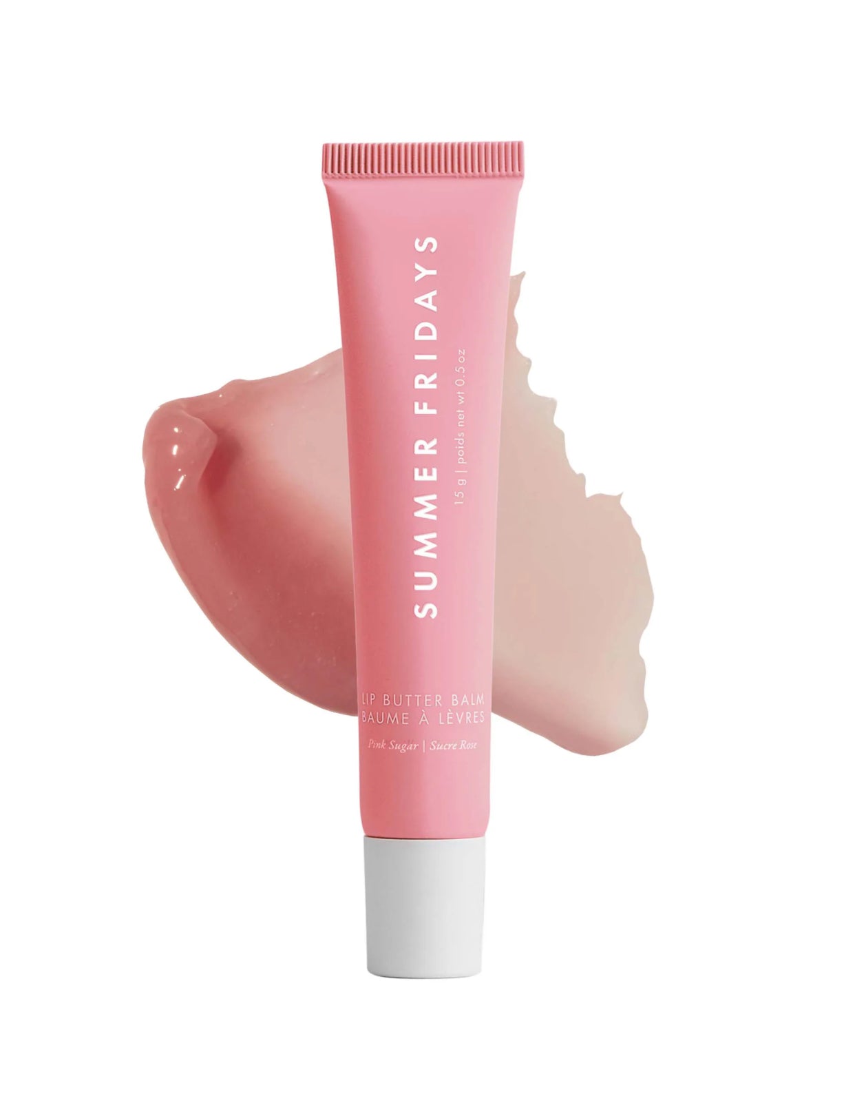 SUMMER FRIDAYS LIP BUTTER BALM