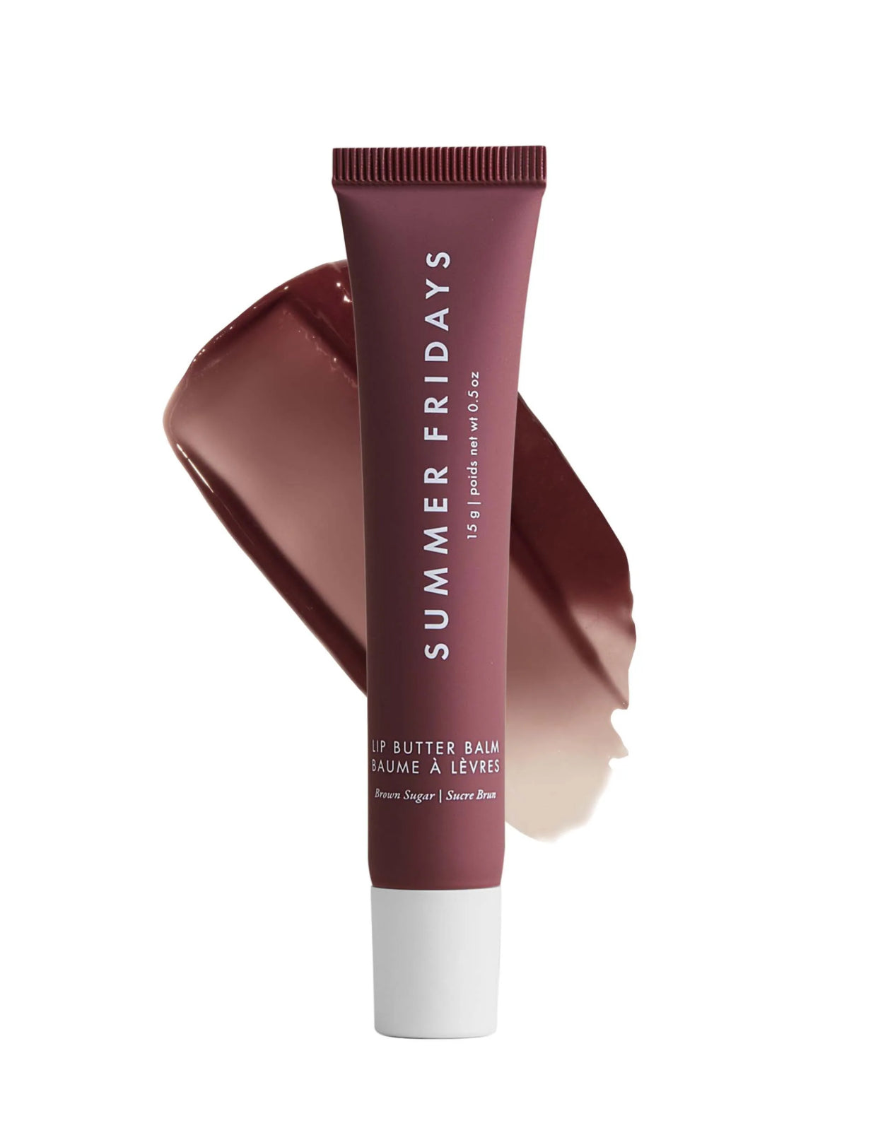 SUMMER FRIDAYS LIP BUTTER BALM